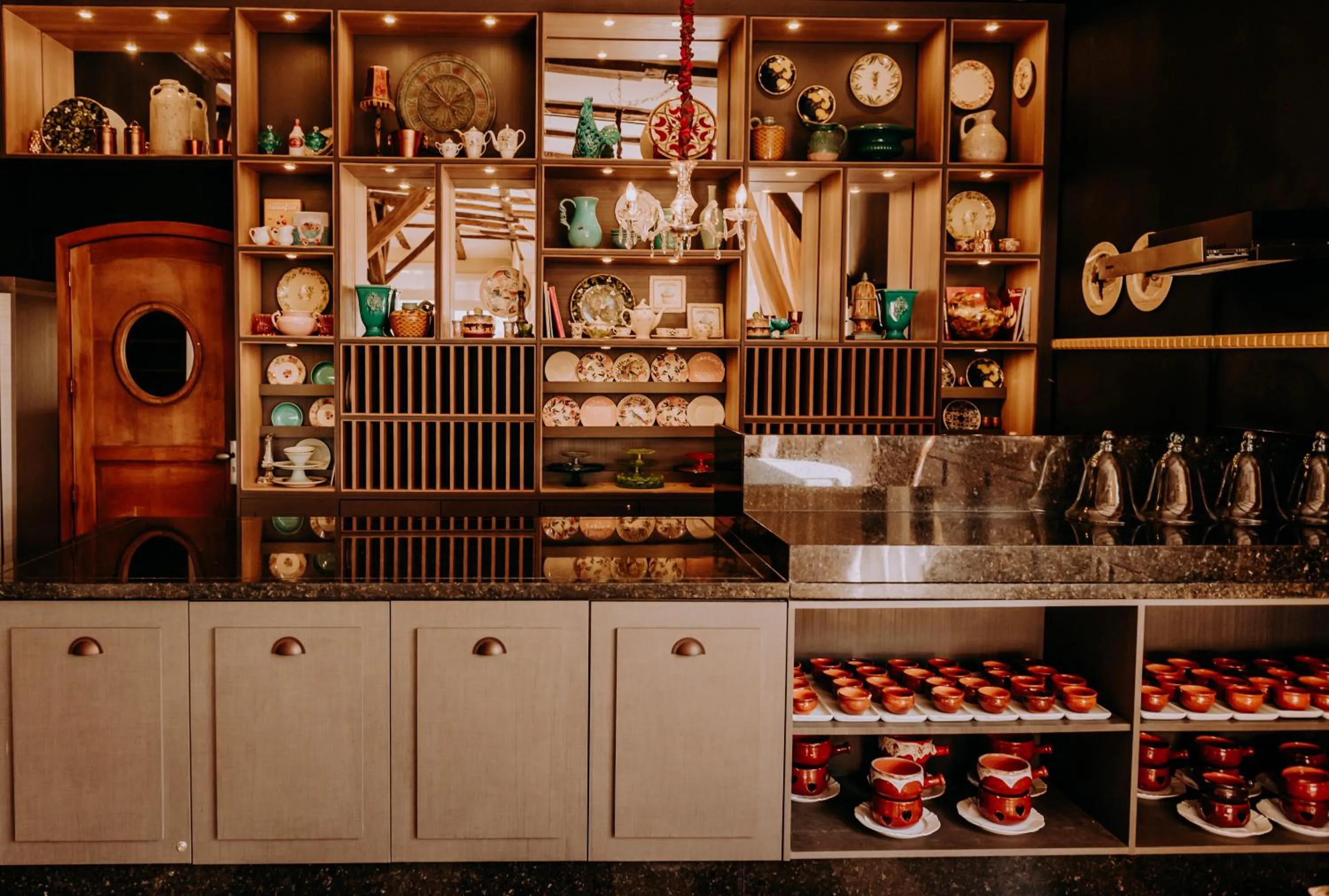 Spa do Vinho Condomínio Vitivinícola