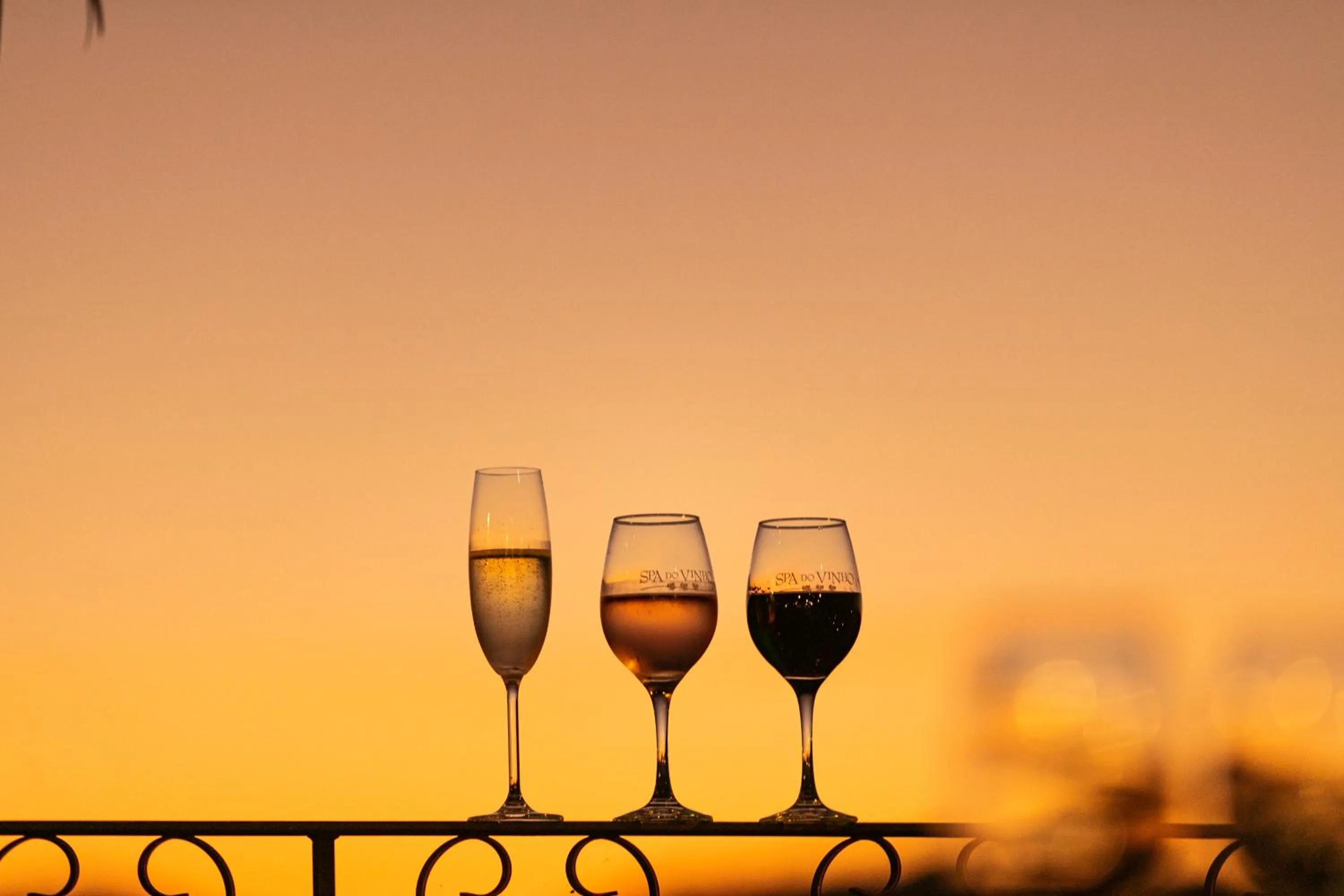 Spa do Vinho Condomínio Vitivinícola