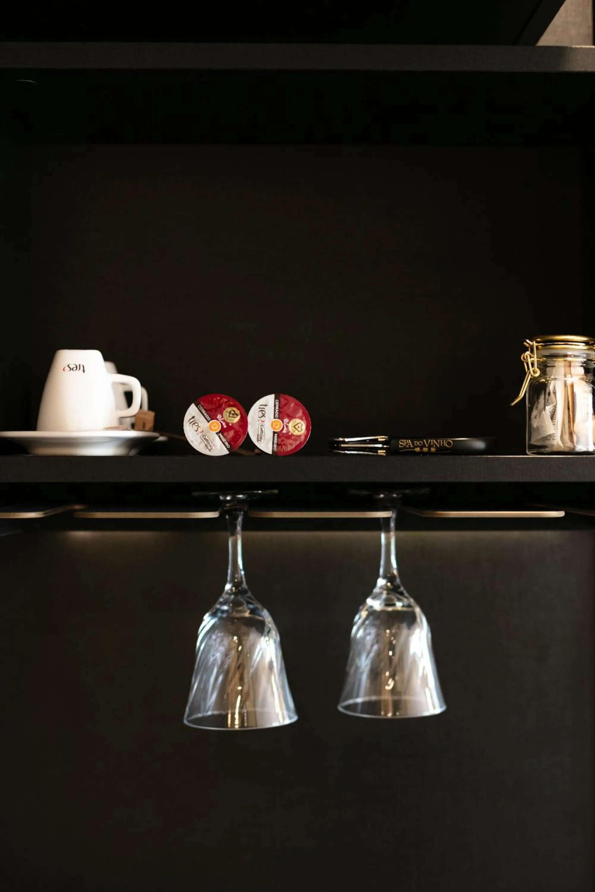 Spa do Vinho Condomínio Vitivinícola