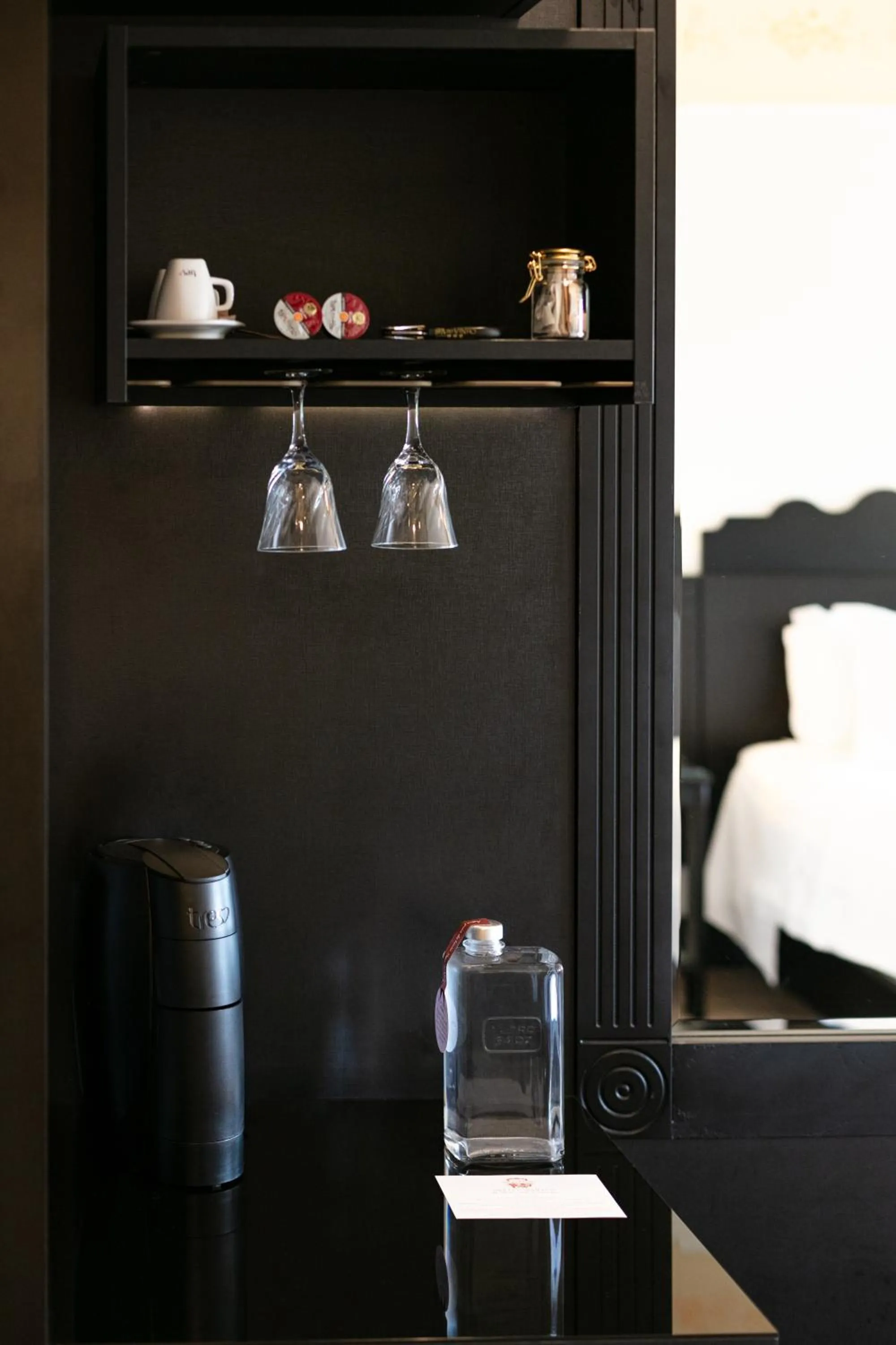 Spa do Vinho Condomínio Vitivinícola