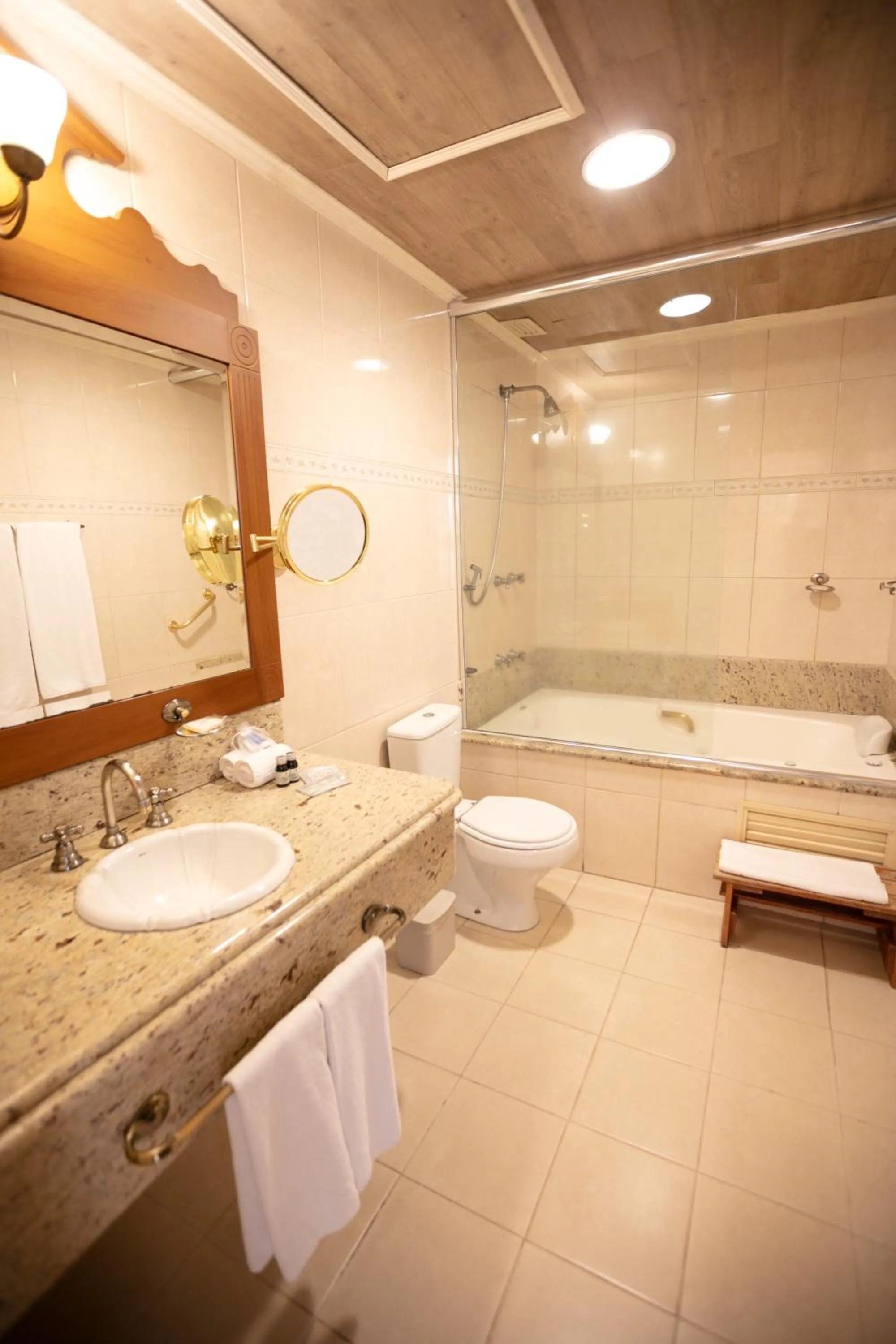 Spa do Vinho Condomínio Vitivinícola