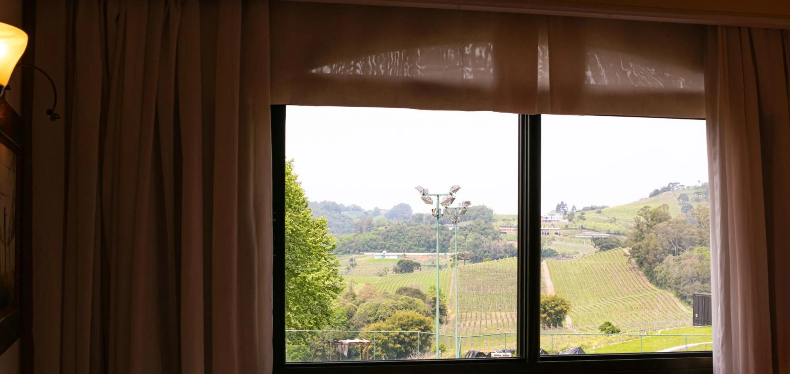 Spa do Vinho Condomínio Vitivinícola