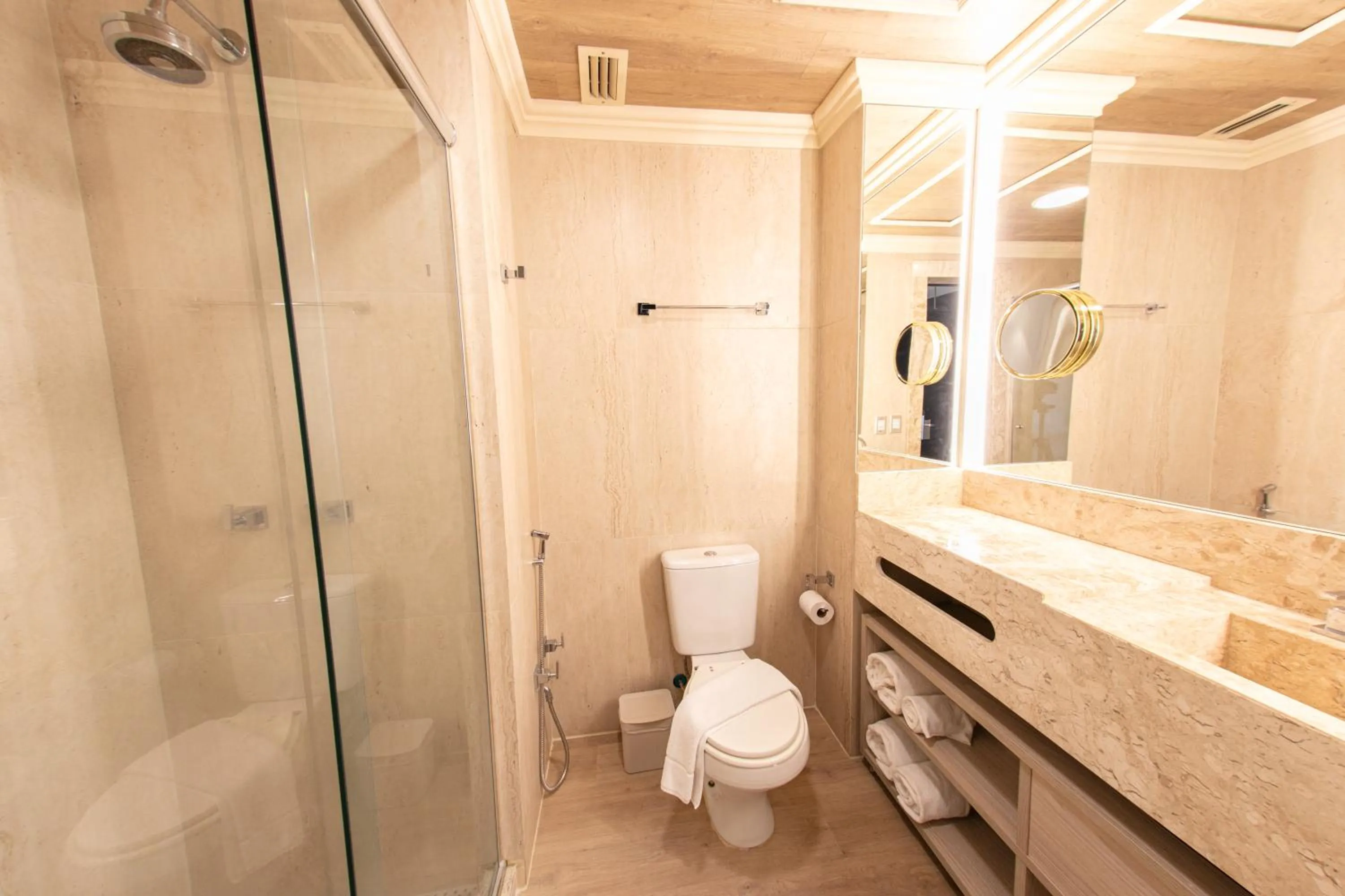 Spa do Vinho Condomínio Vitivinícola