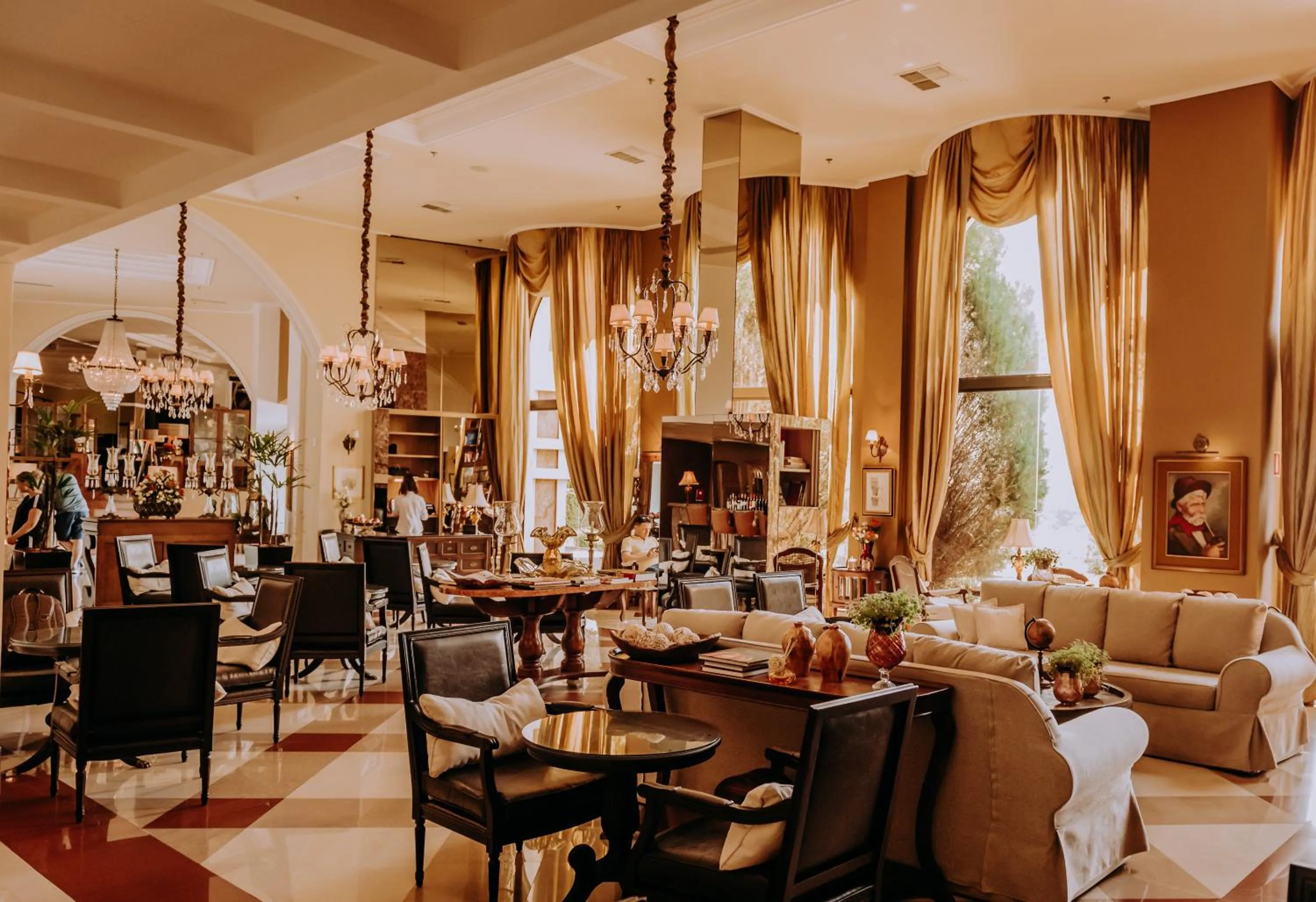 Spa do Vinho Condomínio Vitivinícola