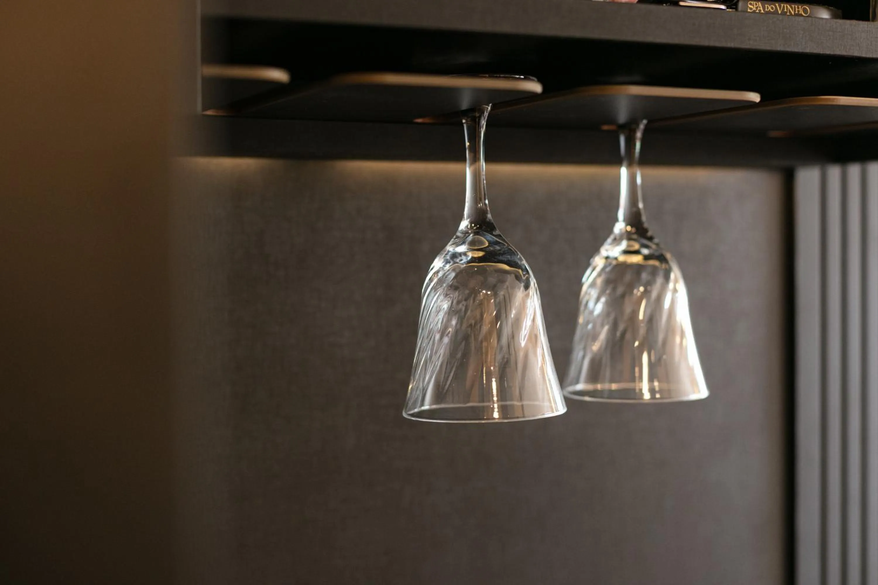 Spa do Vinho Condomínio Vitivinícola