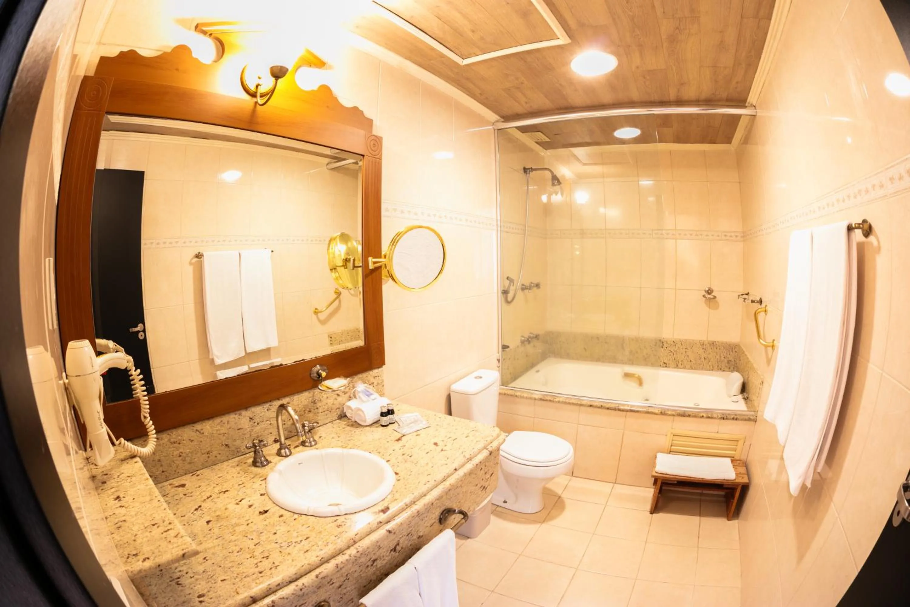 Spa do Vinho Condomínio Vitivinícola