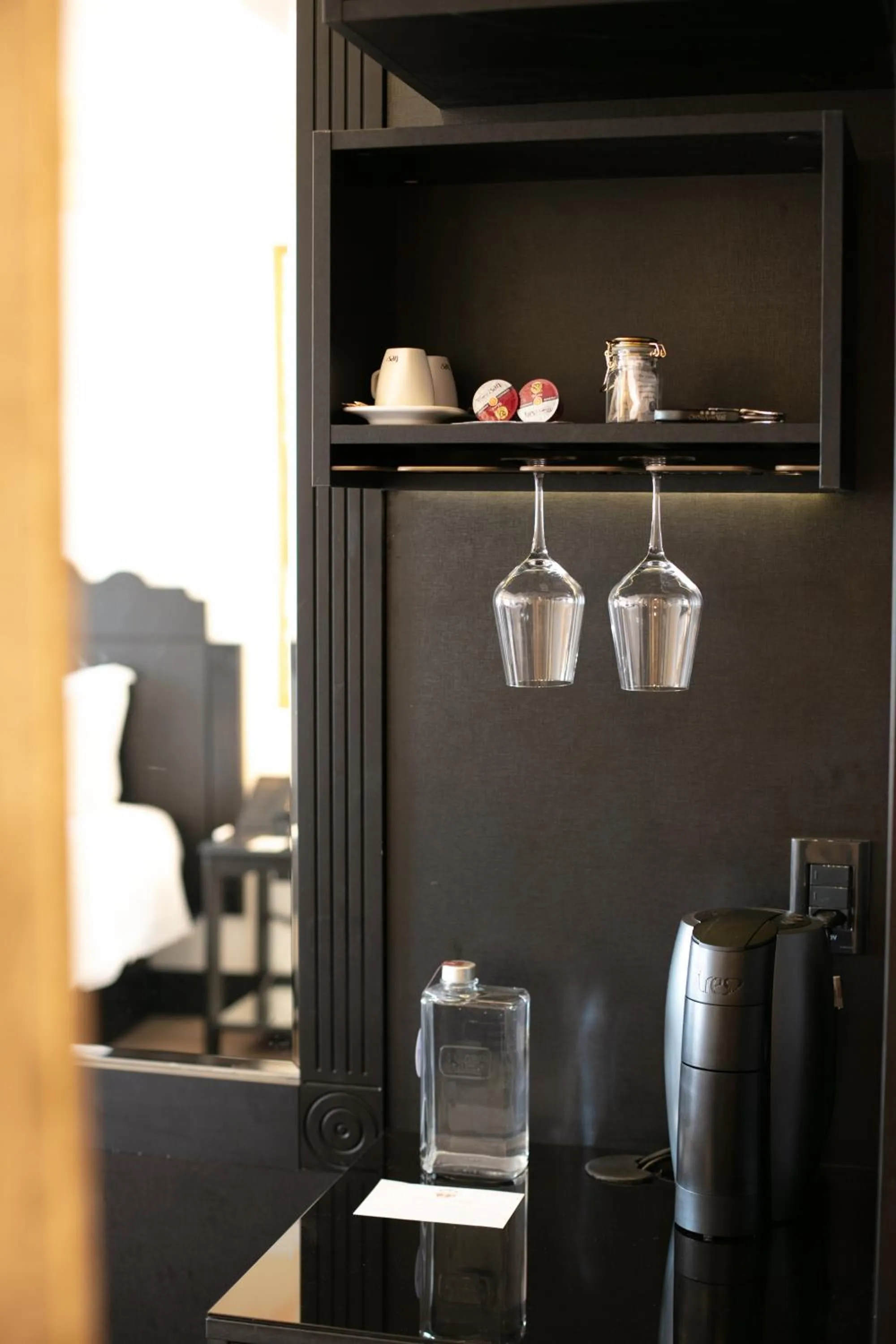 Spa do Vinho Condomínio Vitivinícola