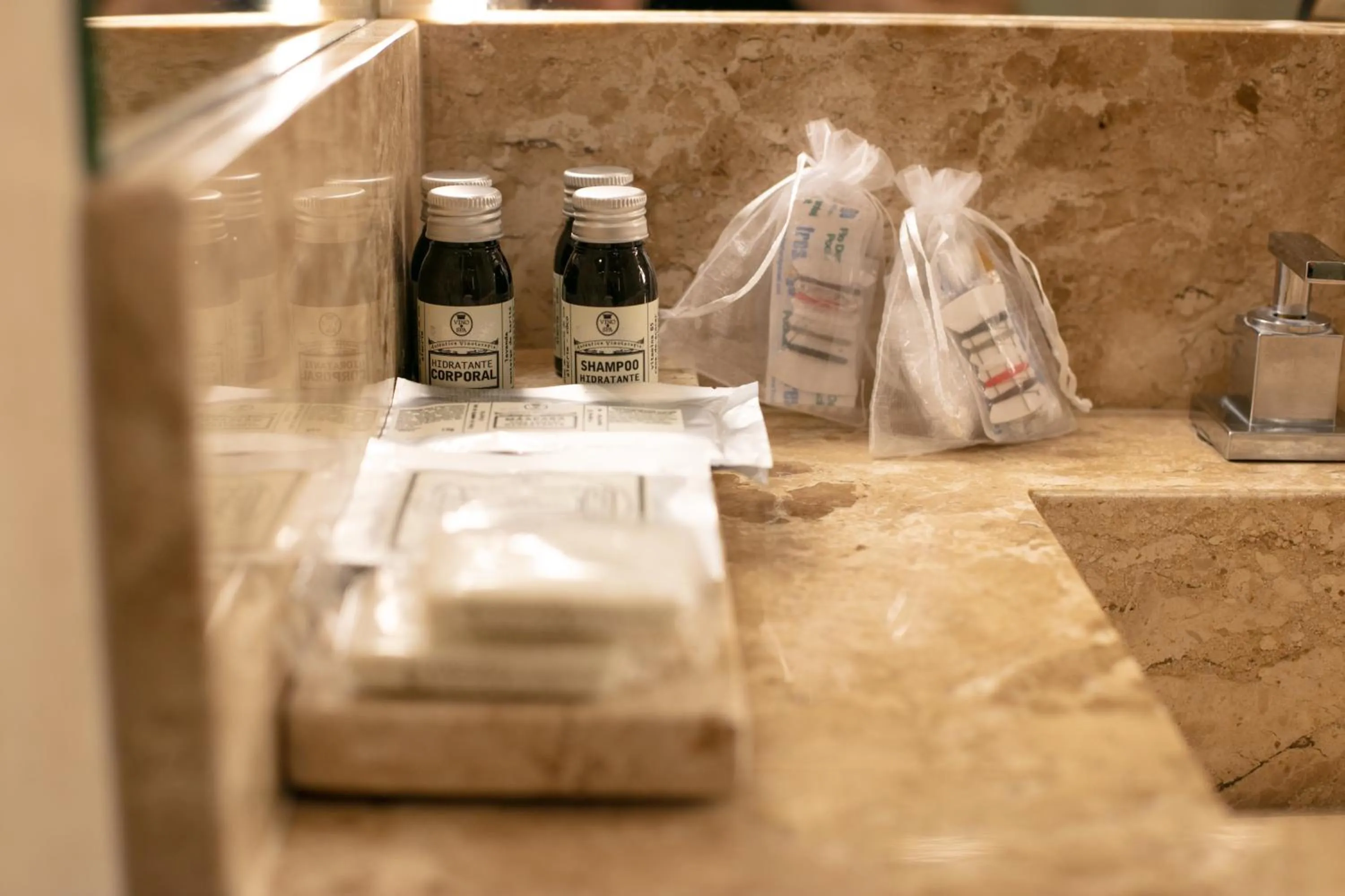 Spa do Vinho Condomínio Vitivinícola