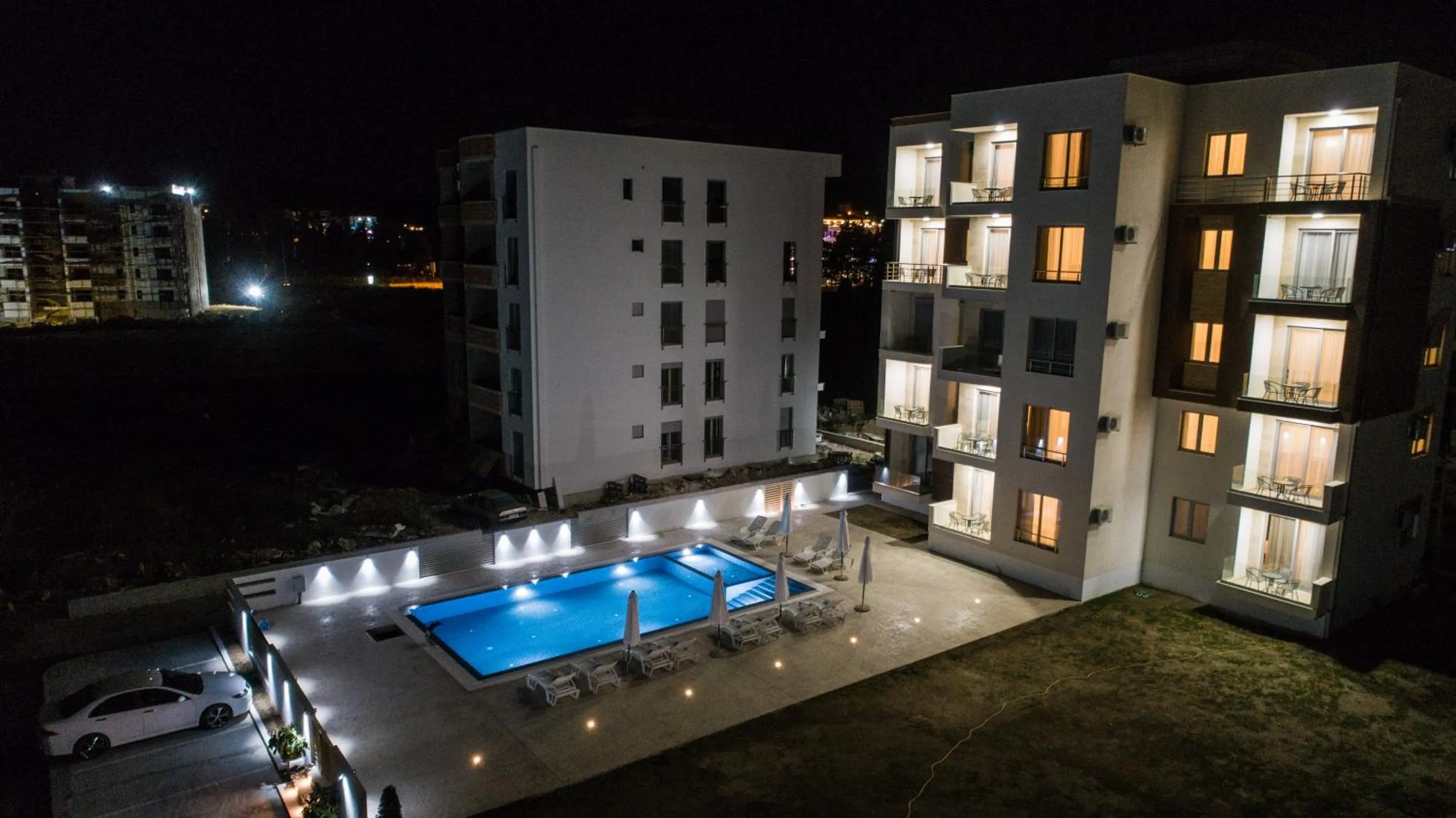 La Dolce Vita Residence