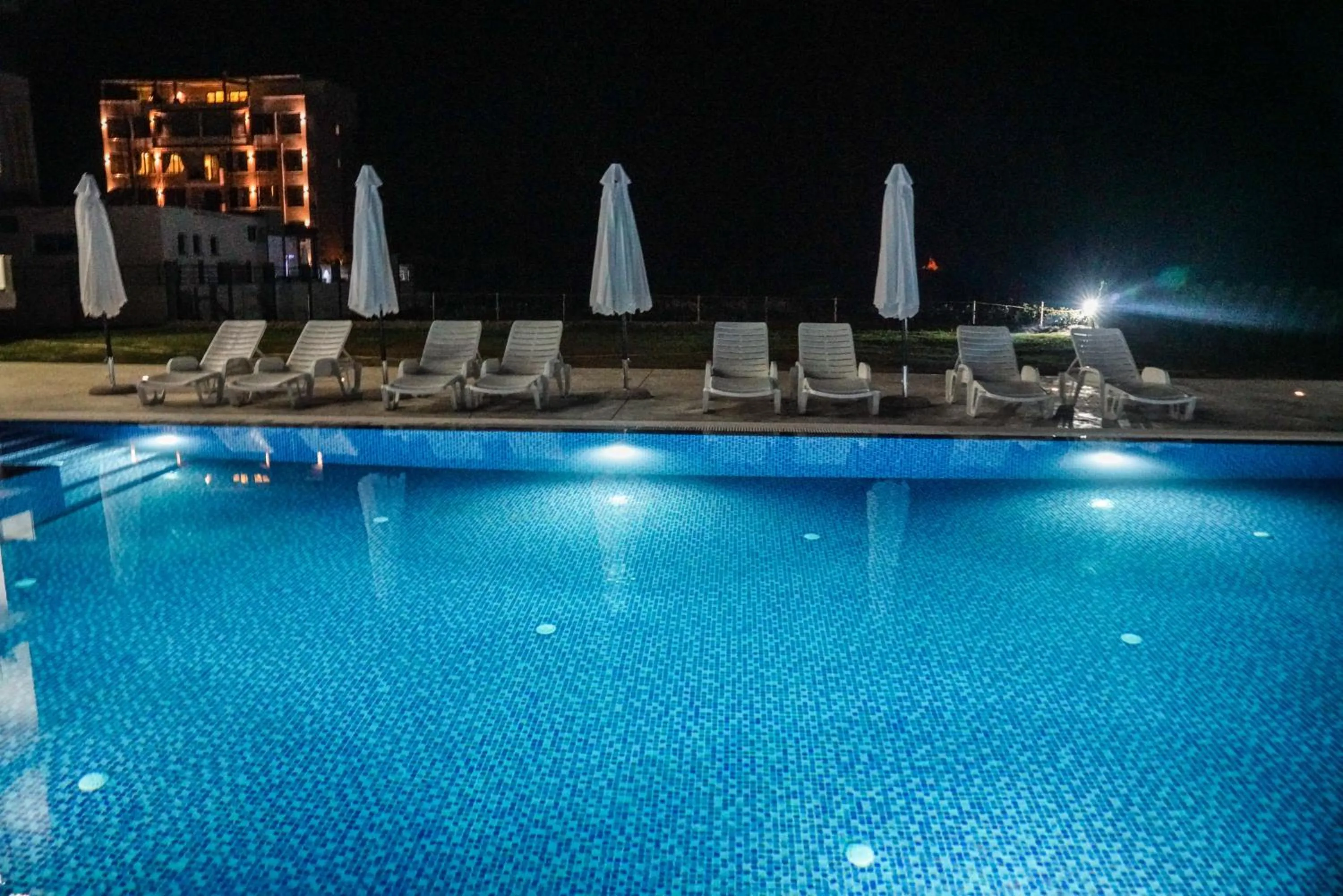 La Dolce Vita Residence