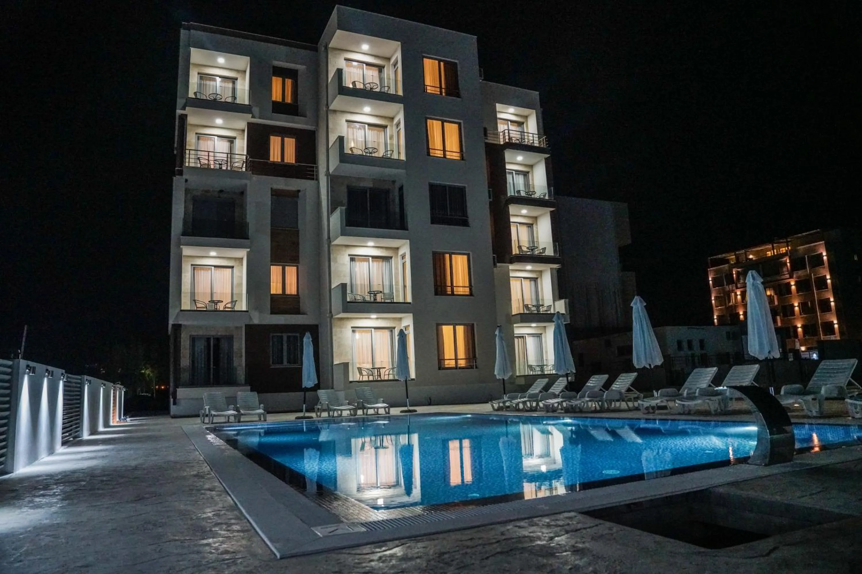 La Dolce Vita Residence