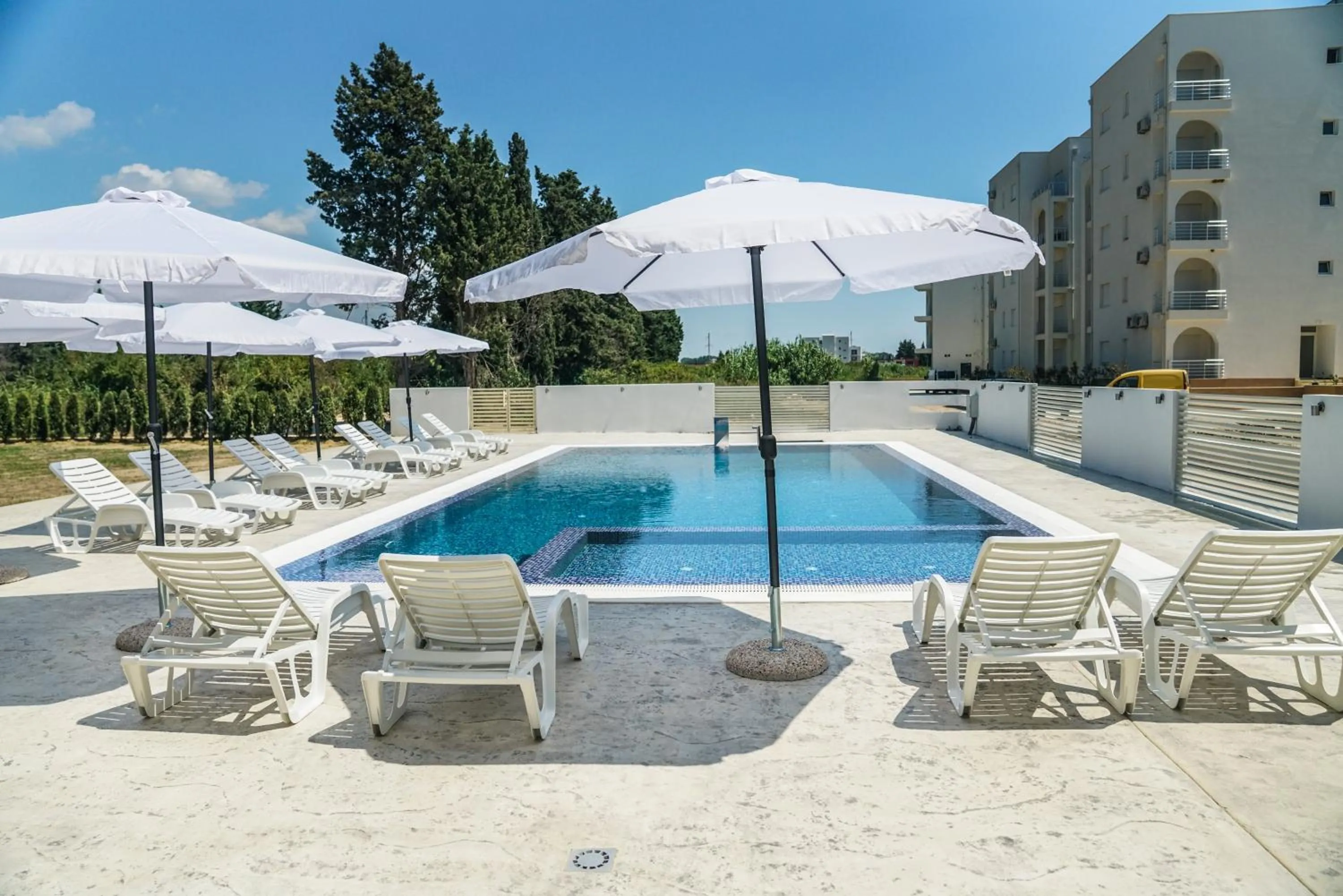 La Dolce Vita Residence