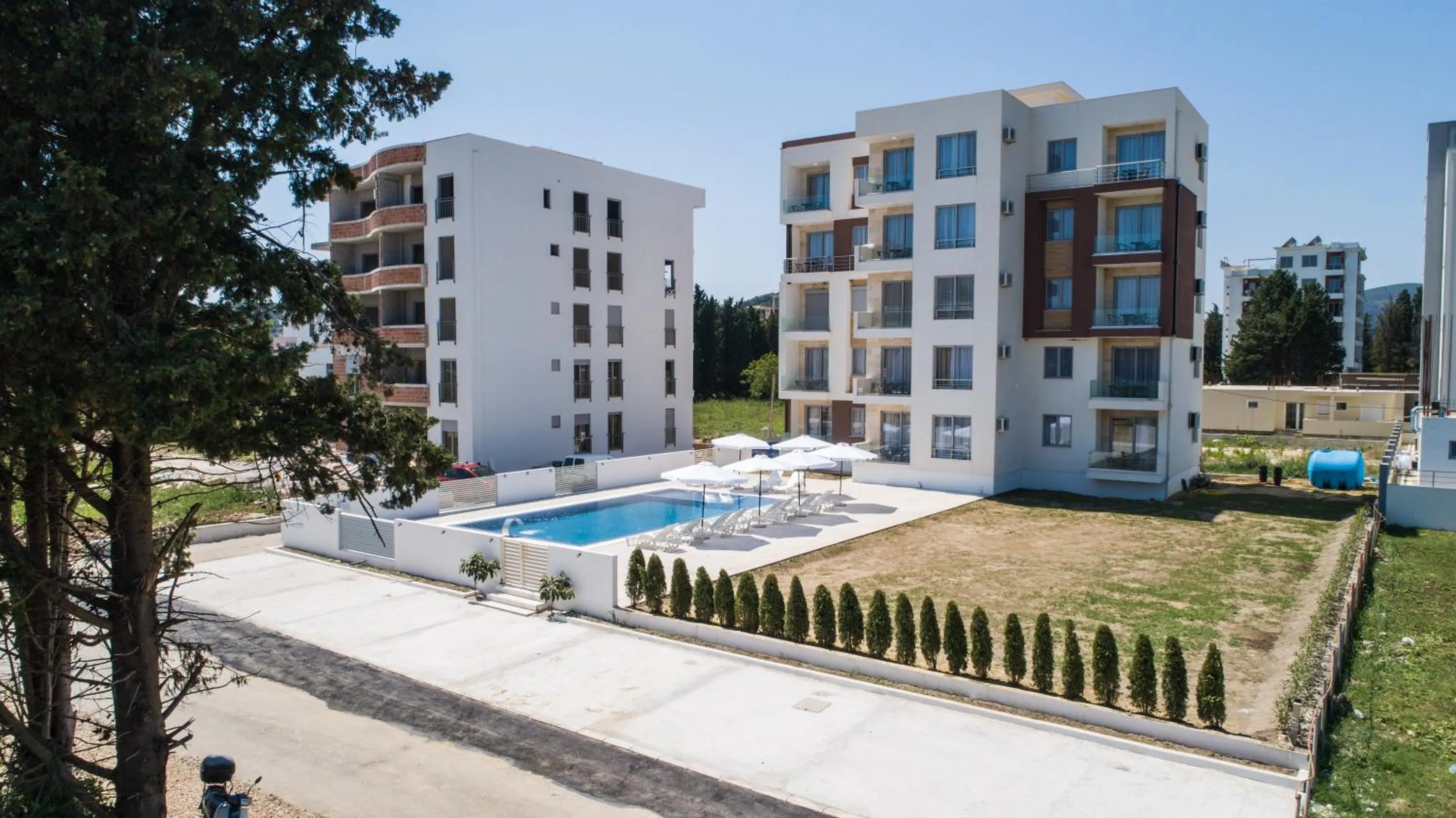 La Dolce Vita Residence