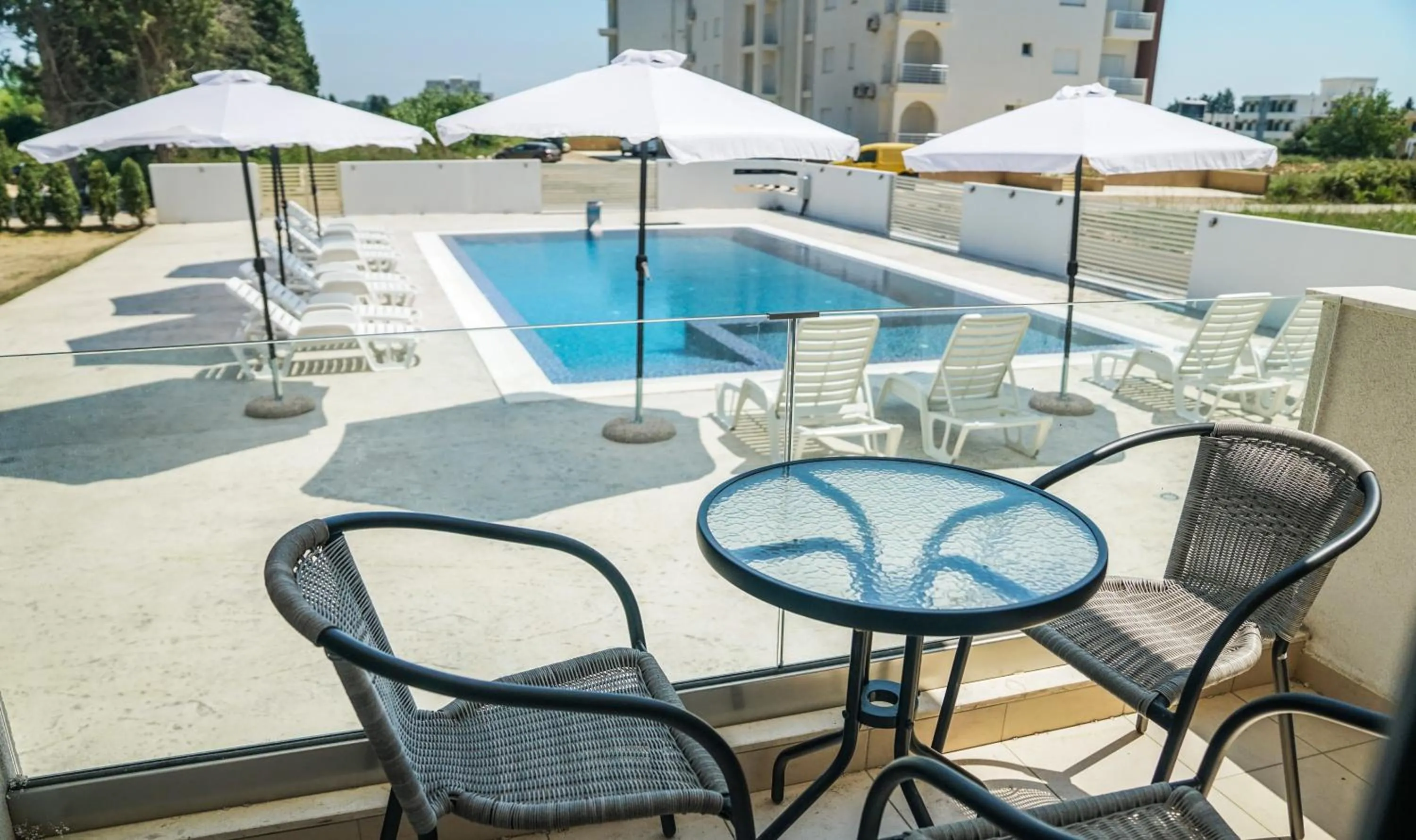 La Dolce Vita Residence