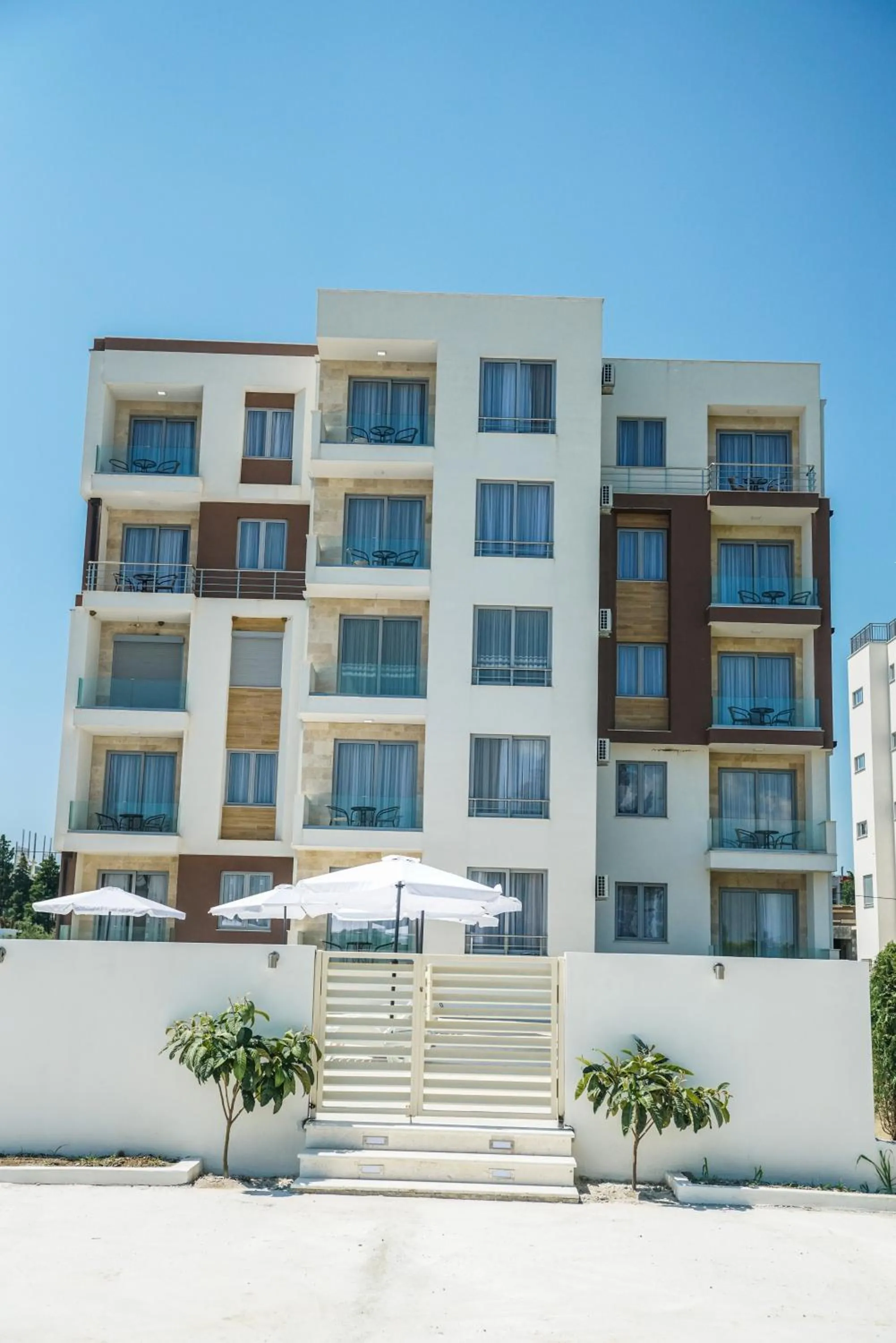 La Dolce Vita Residence
