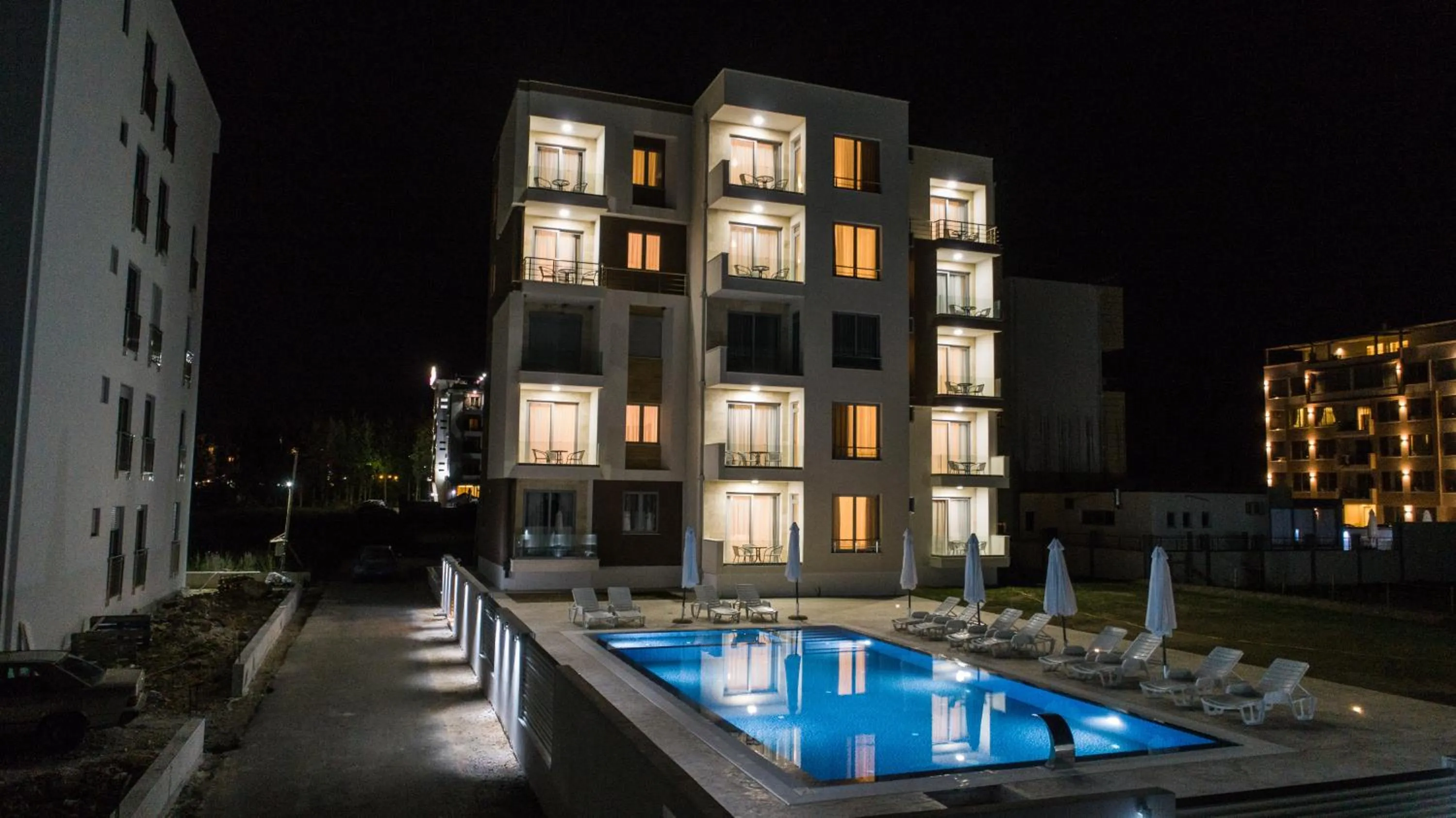 La Dolce Vita Residence