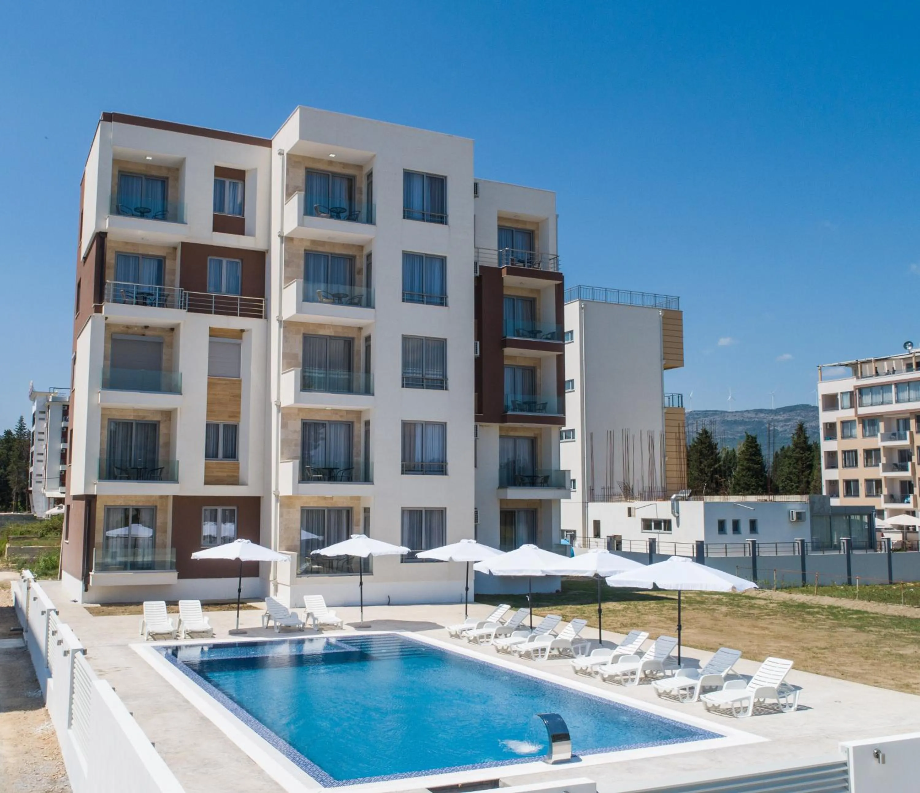 La Dolce Vita Residence