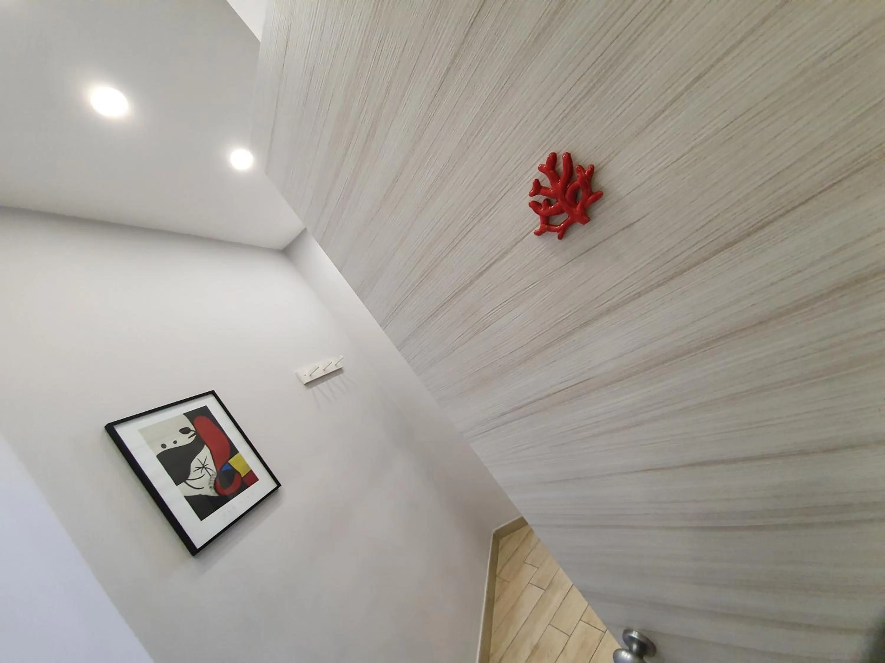 Solfatara Suites B&B