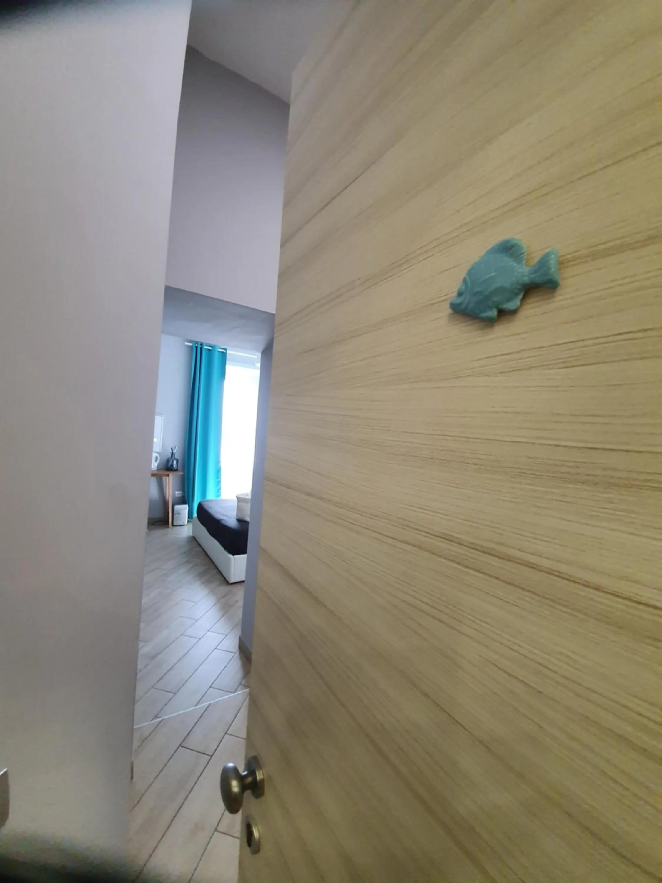 Solfatara Suites B&B