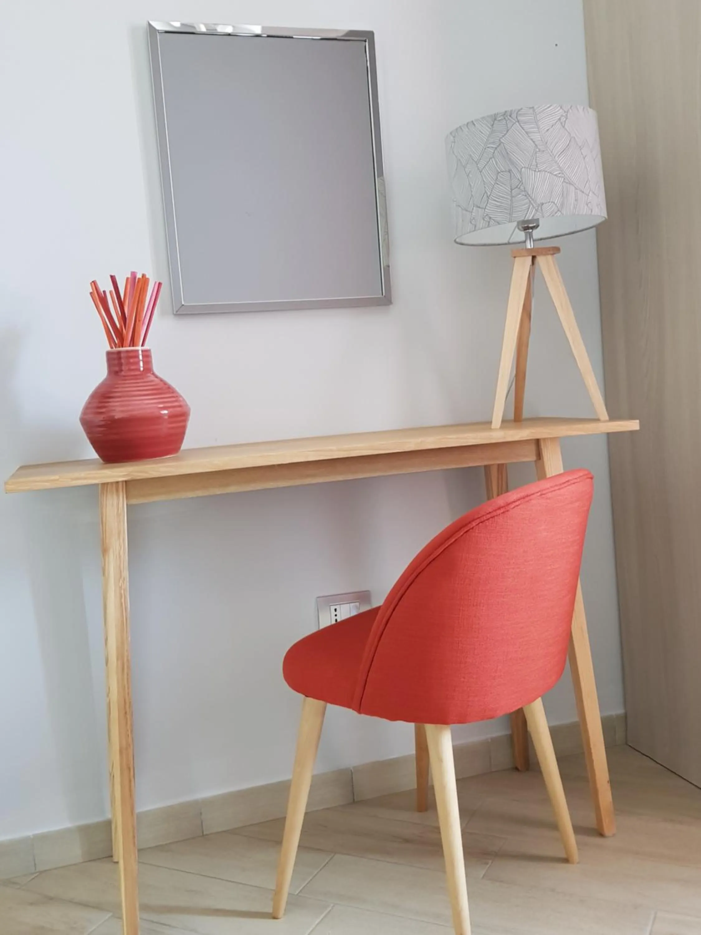 Solfatara Suites B&B