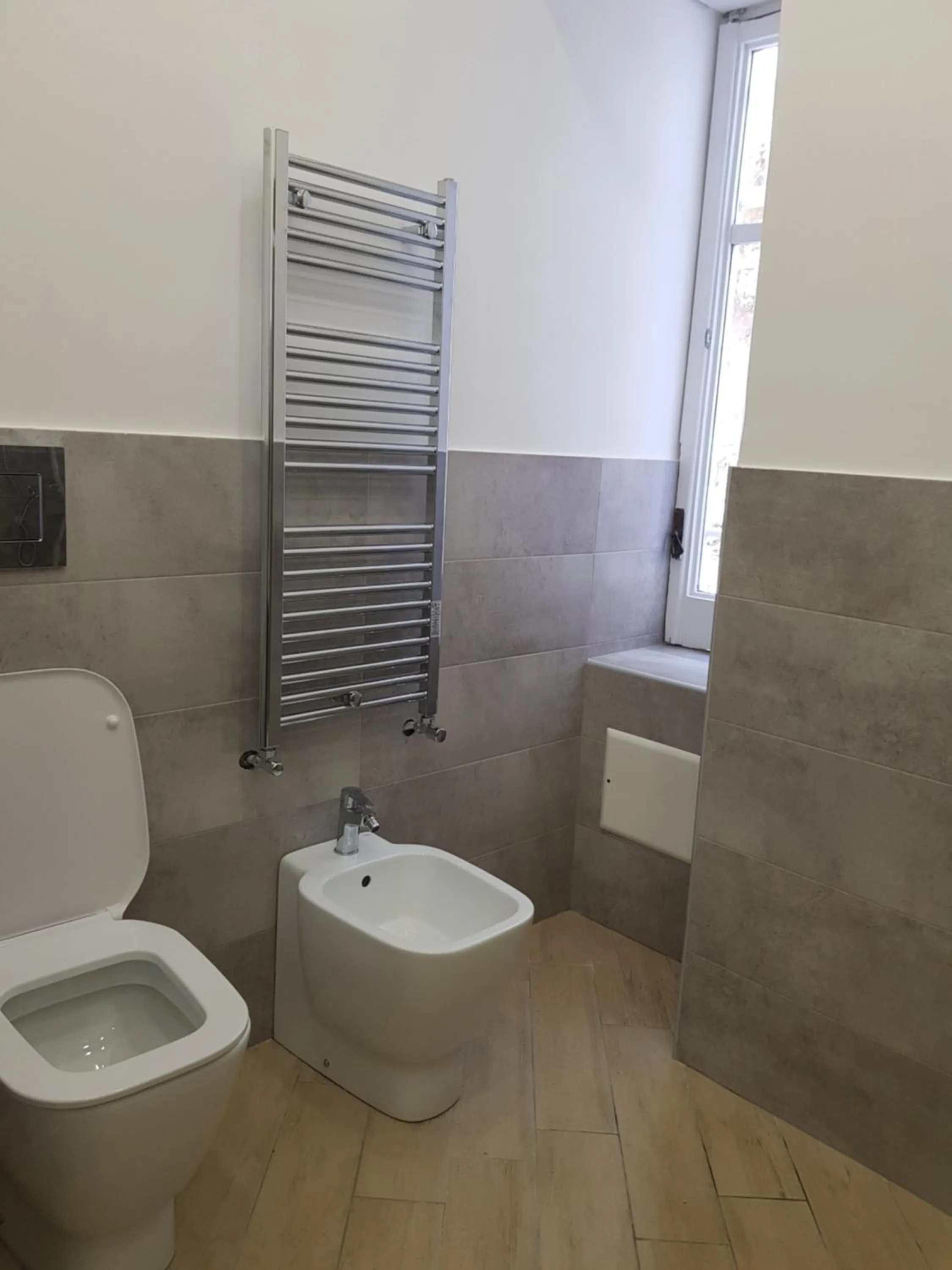 Solfatara Suites B&B