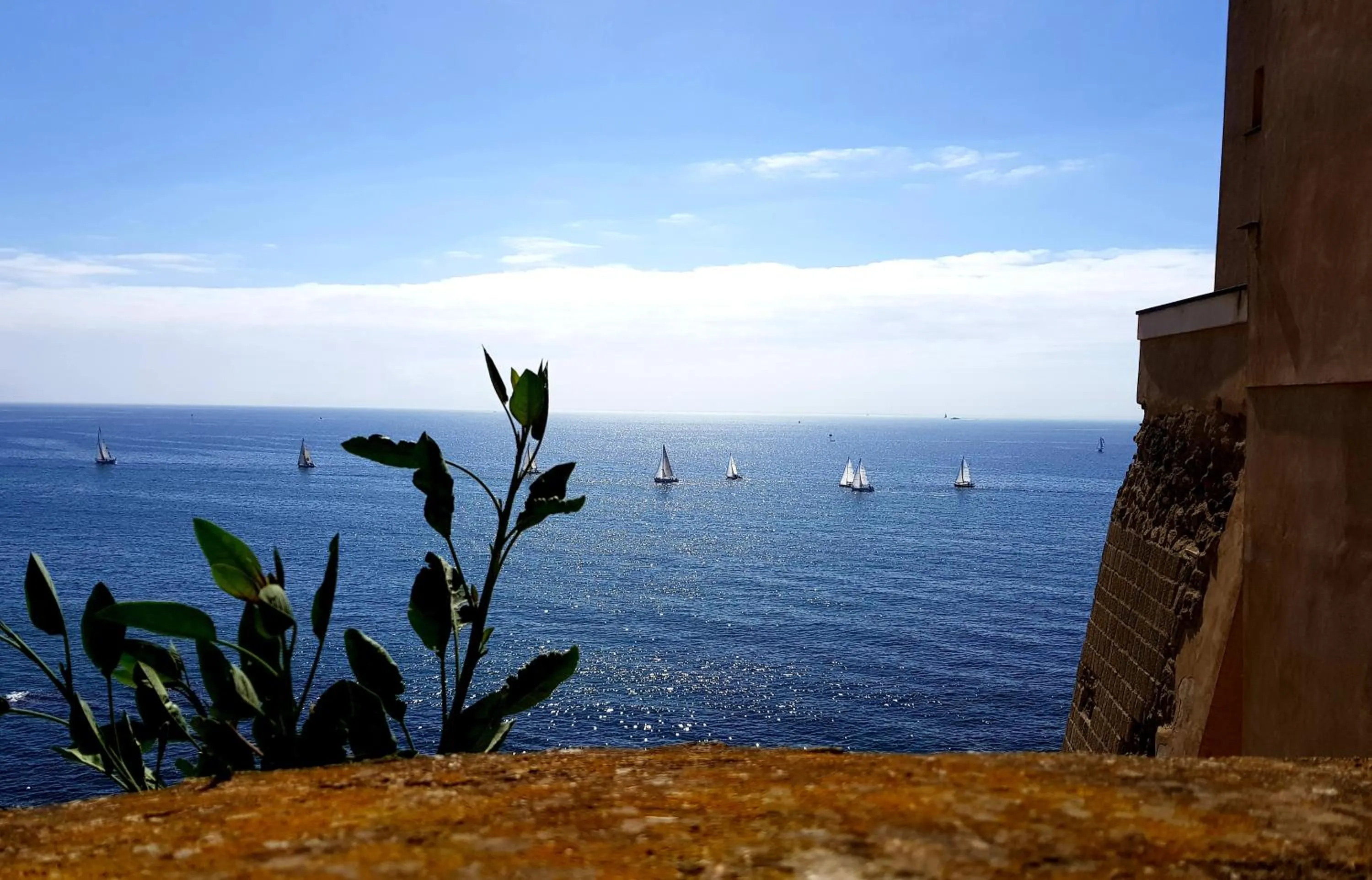 Solfatara Suites B&B