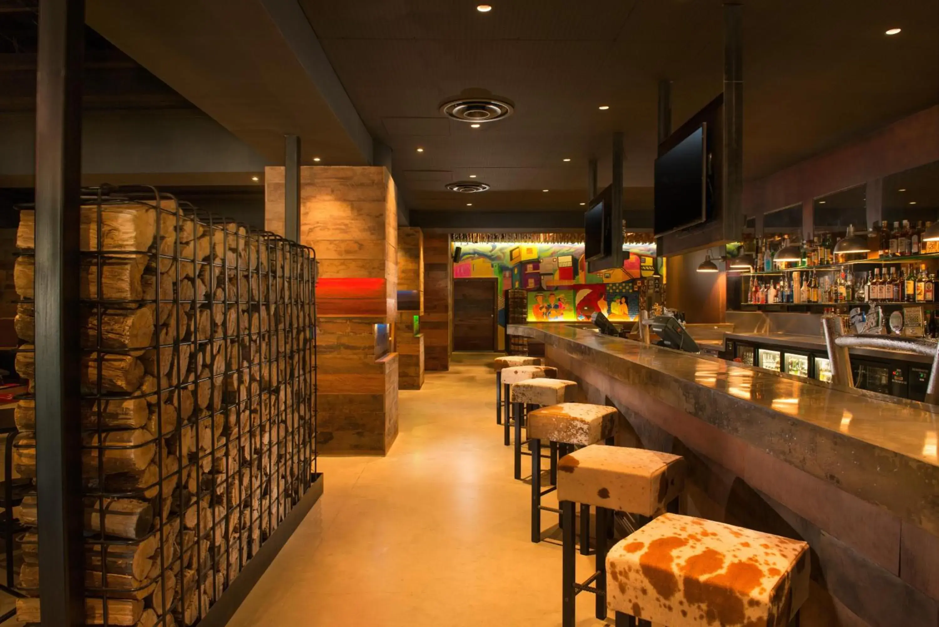 Restaurant/places to eat in Stamford Plaza Adelaide Restaurant/places to eat in Stamford Plaza Adelaide