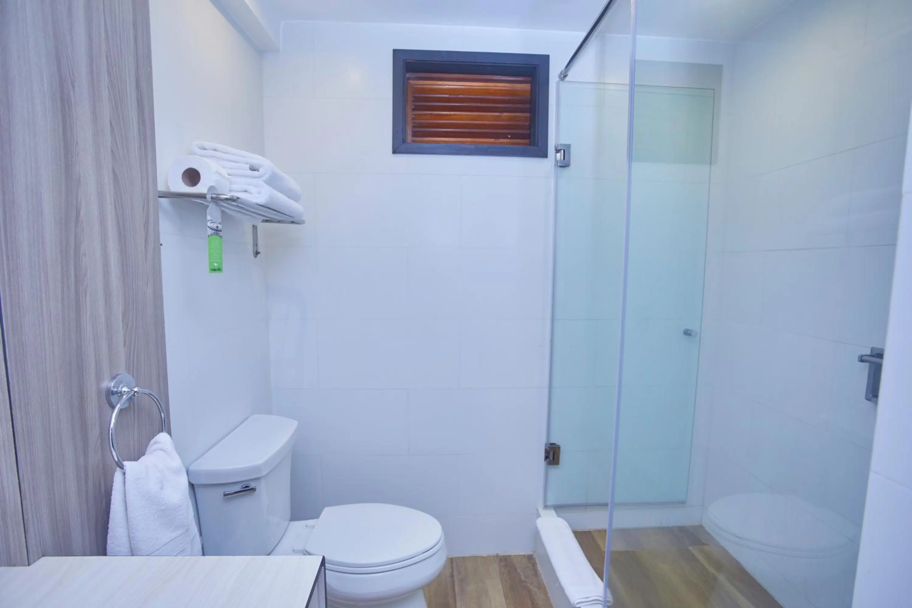 Property logo or sign in Victoria Regia Hotel