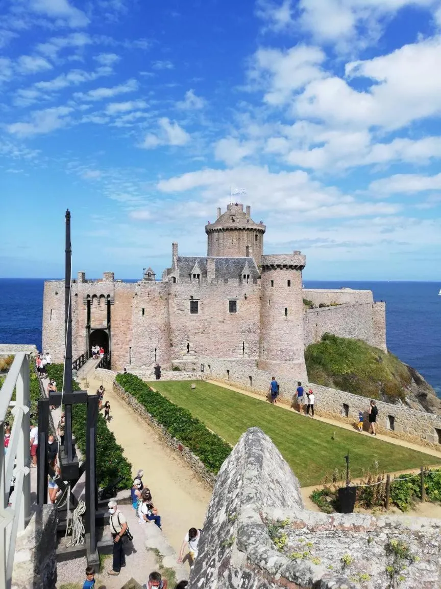 ibis budget Saint-Brieuc Yffiniac