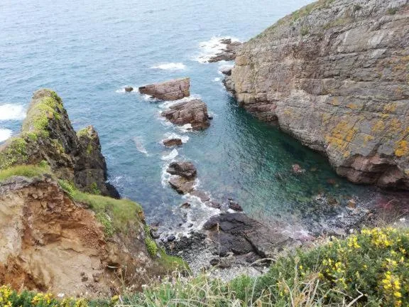 ibis budget Saint-Brieuc Yffiniac