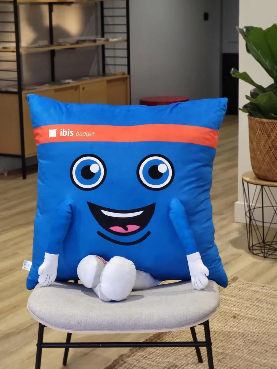 Other in ibis budget Saint-Brieuc Yffiniac