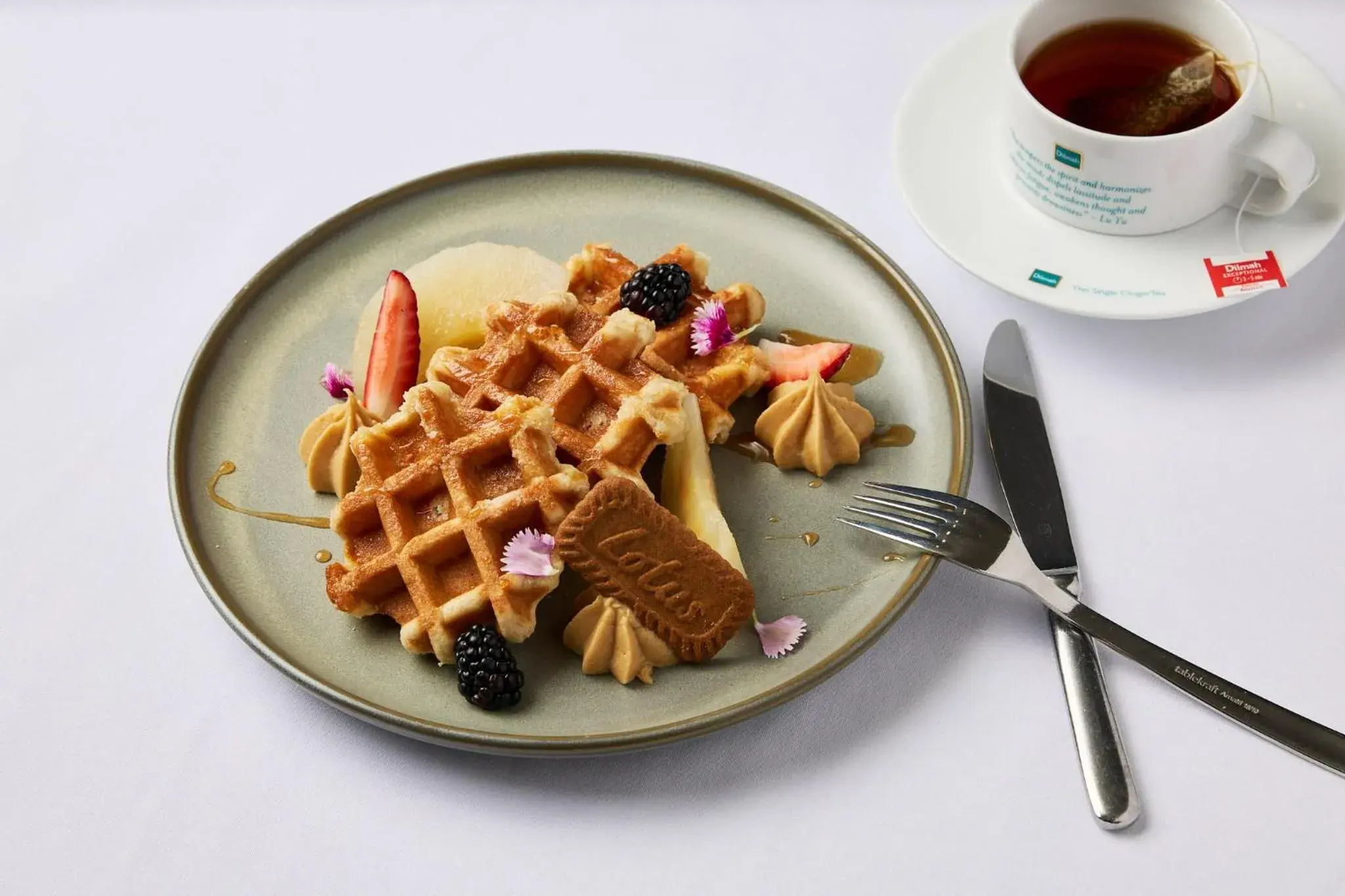 Breakfast in Stamford Plaza Melbourne Breakfast in Stamford Plaza Melbourne