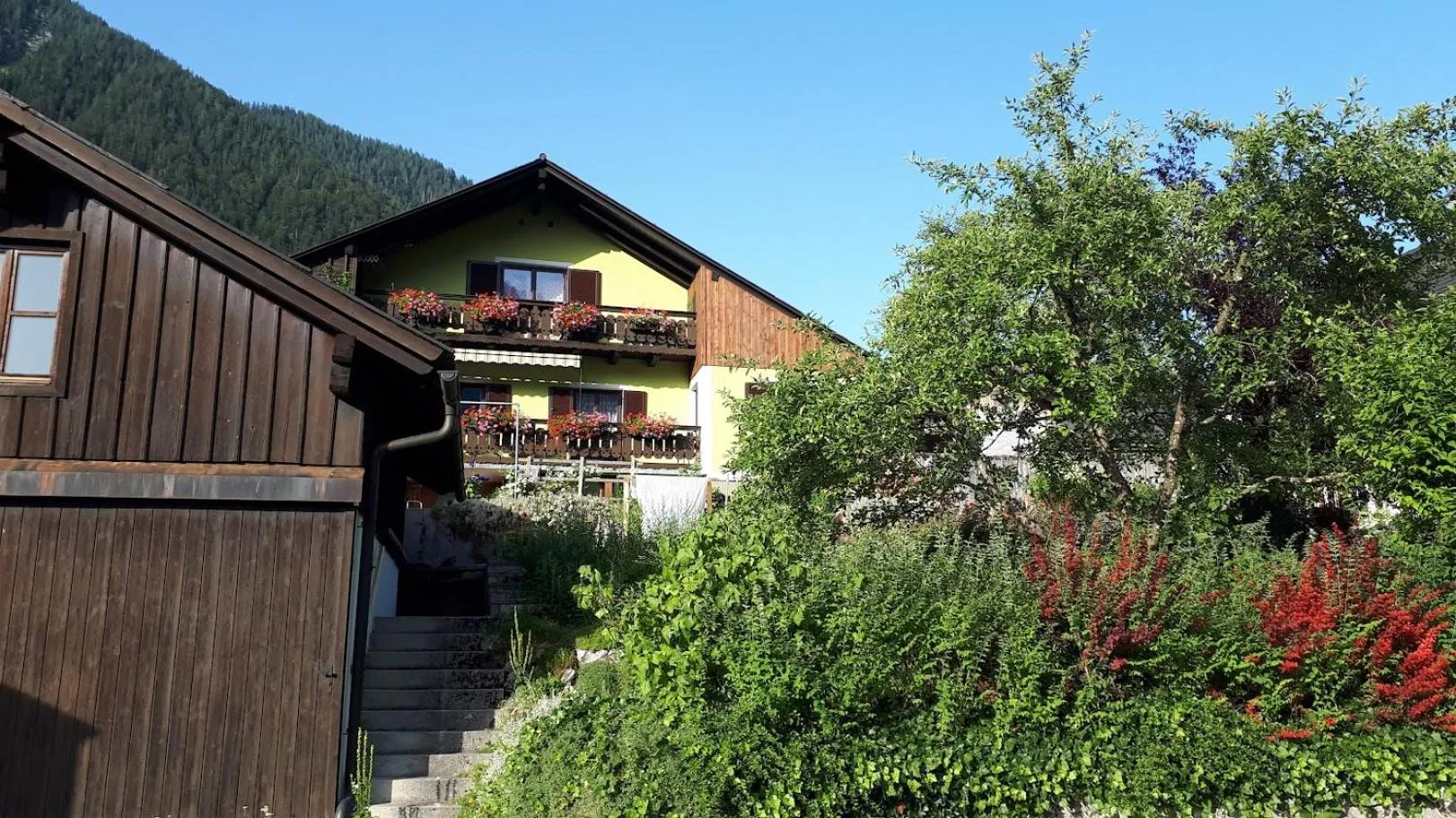 Haus Pilz