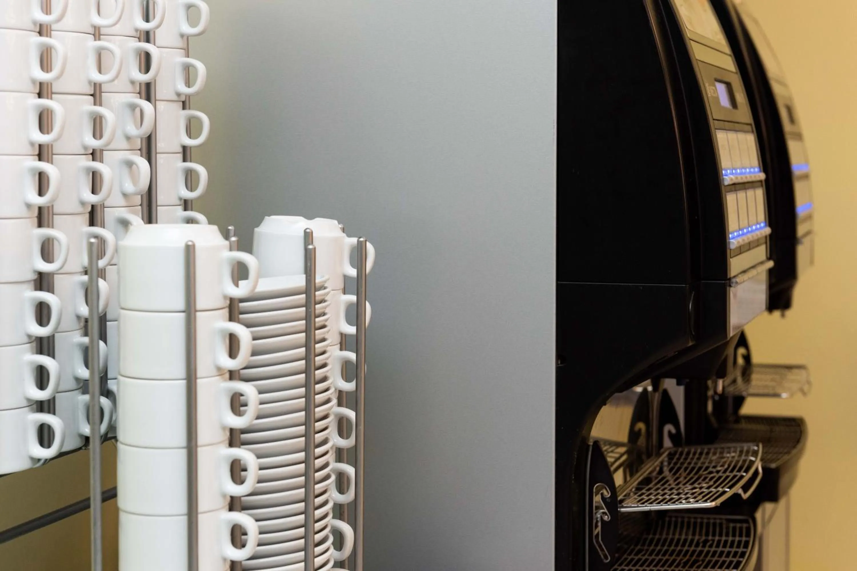 Drinks in Hotel Gabbiano