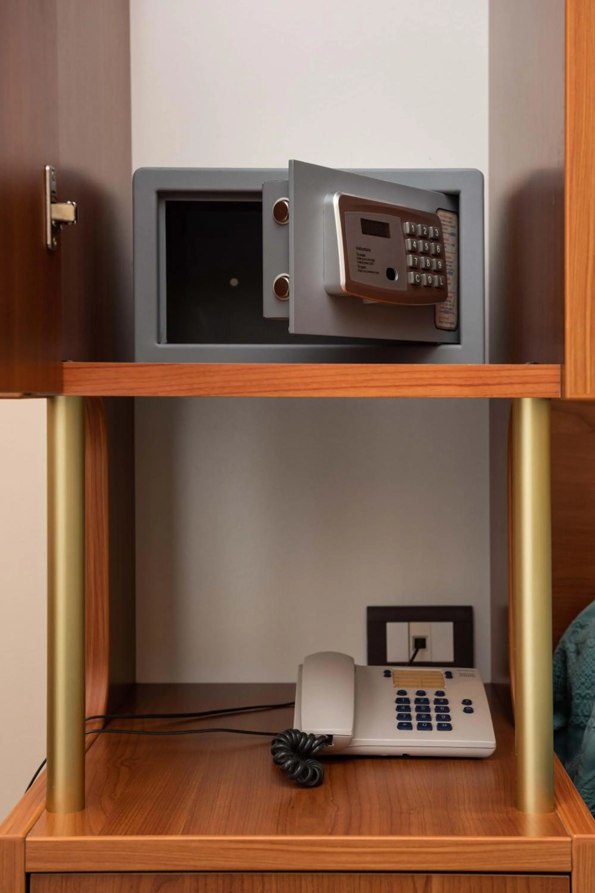 Other in Hotel Gabbiano