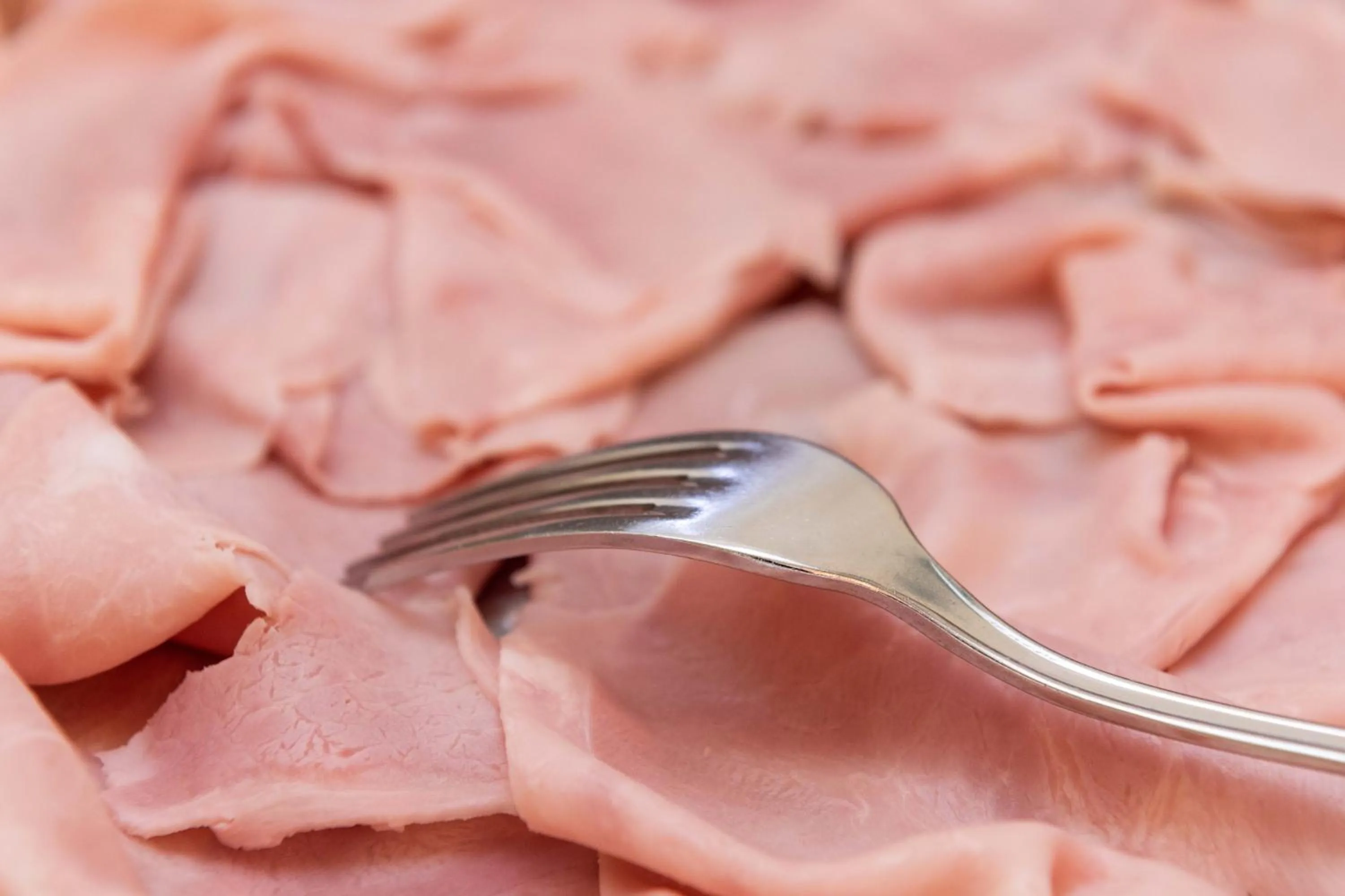 Food in Hotel Gabbiano