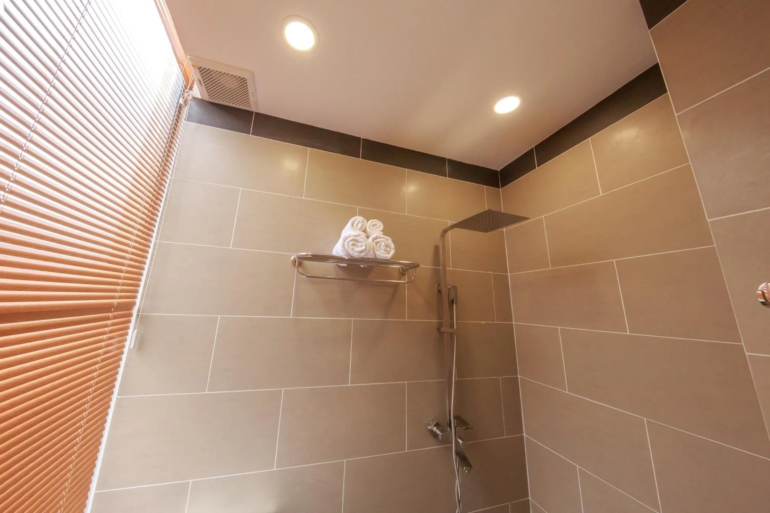 Bathroom in VARIA Hotel Phu Quoc