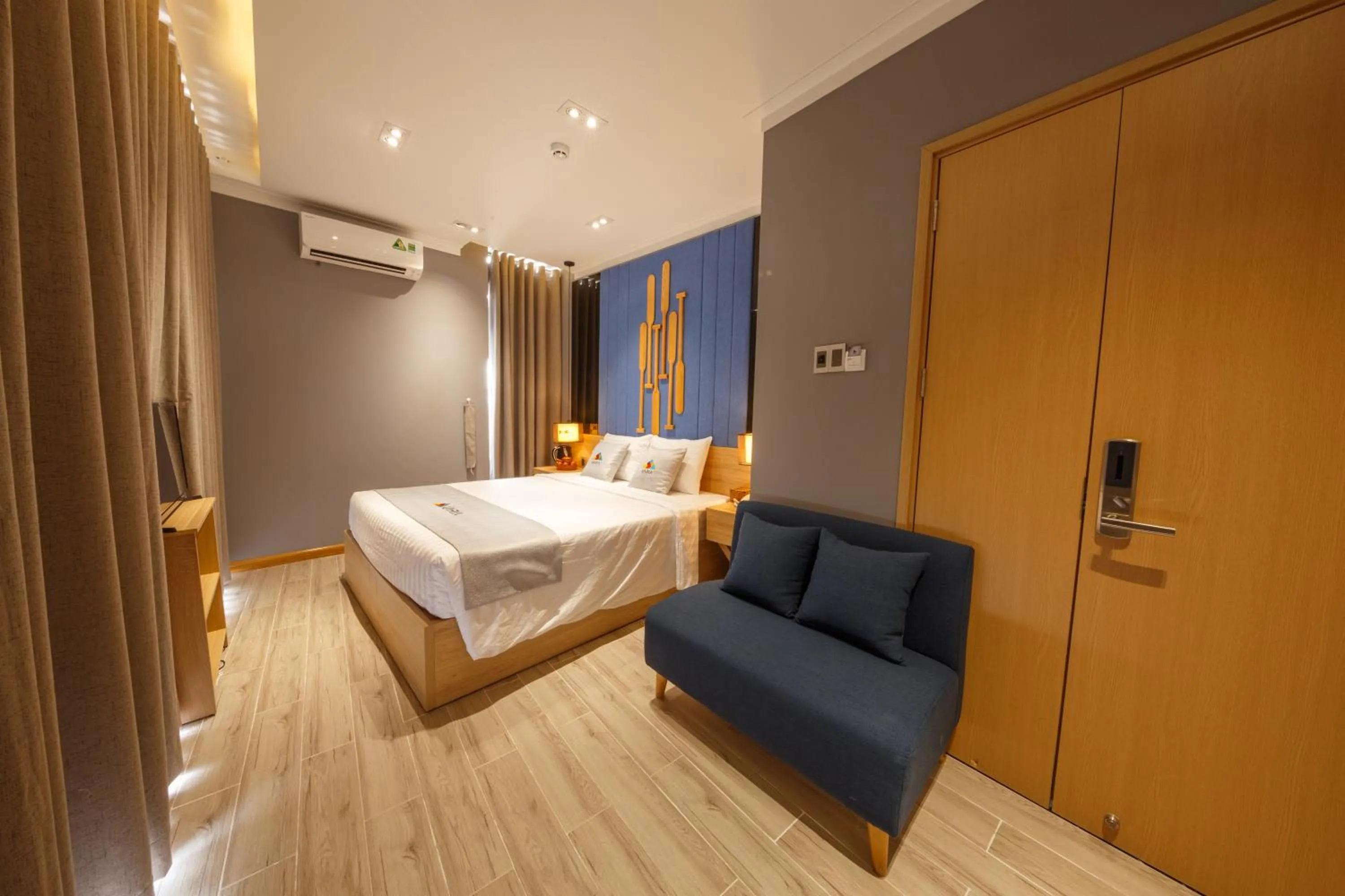 VARIA Hotel Phu Quoc