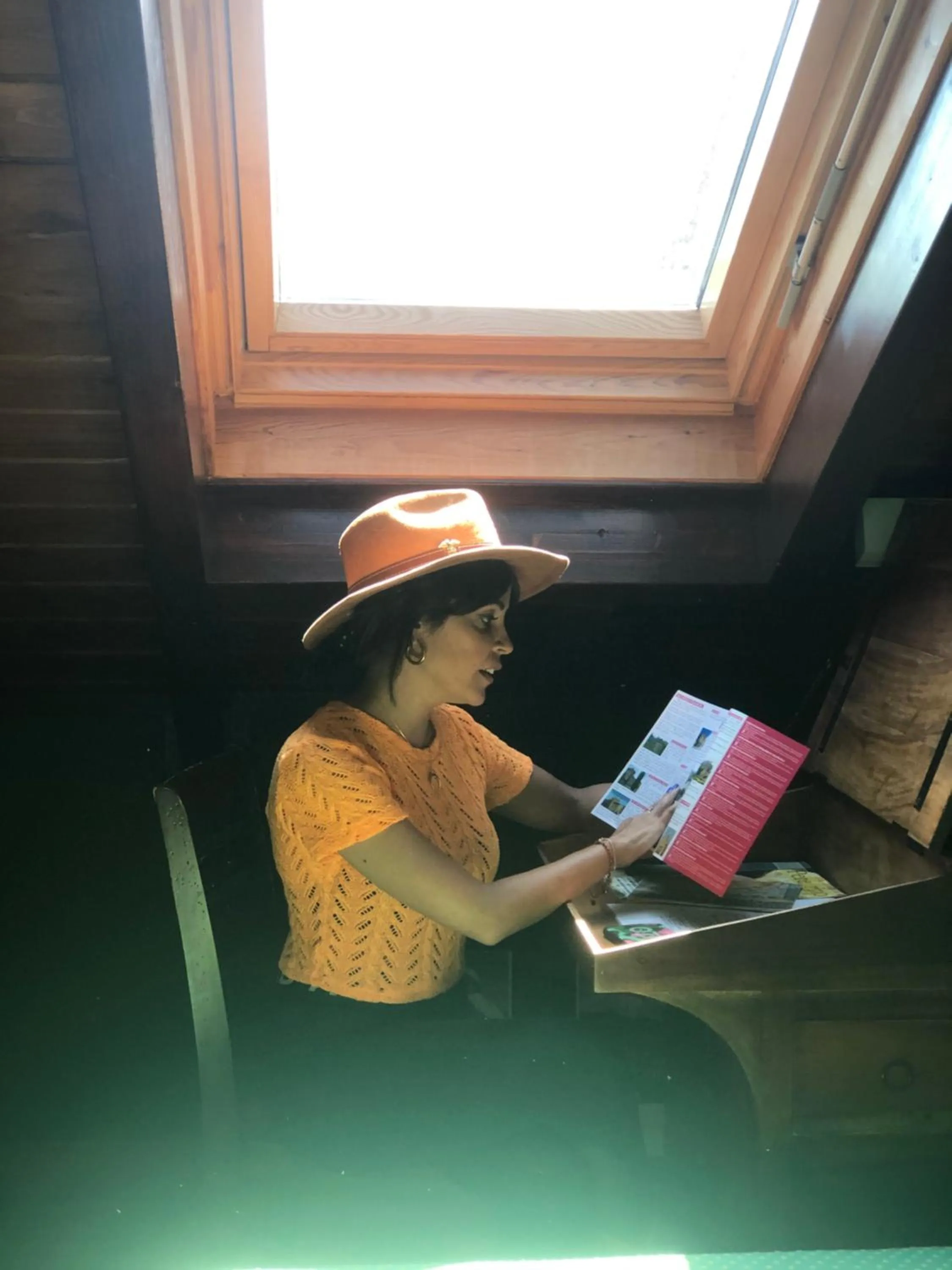 Family in Micro-Hostal La Puerta del Perdón