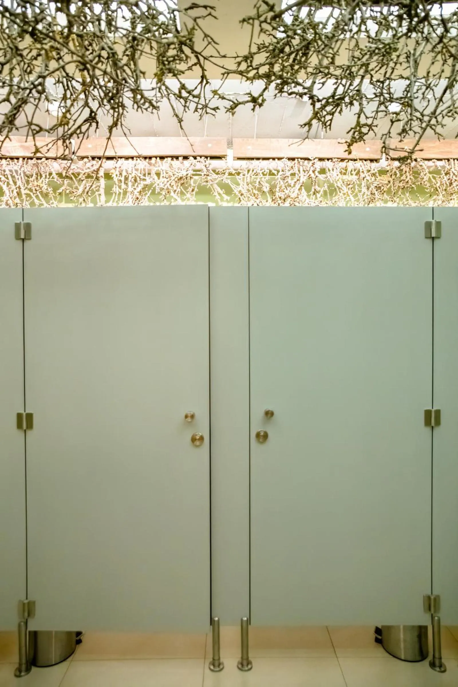 Bathroom in Folwark Łękuk