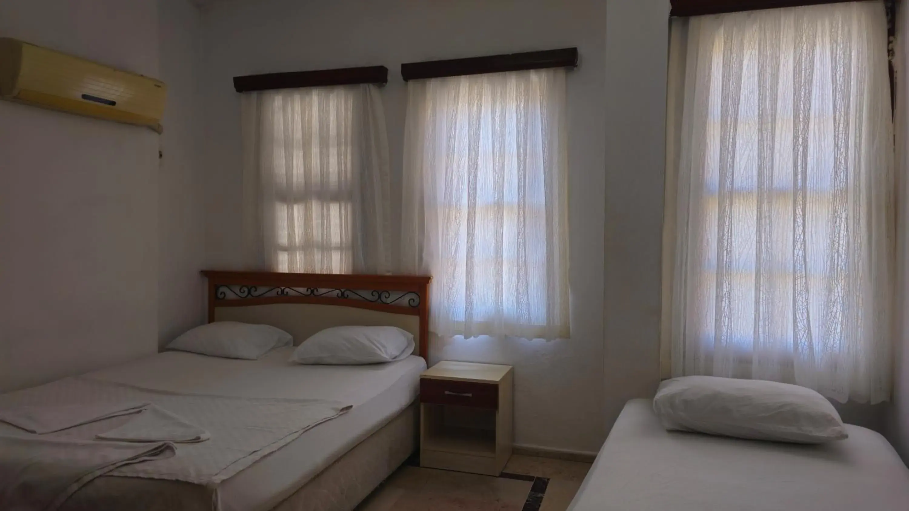 Double or Twin Room in Dedehan Pansiyon Double or Twin Room in Dedehan Pansiyon