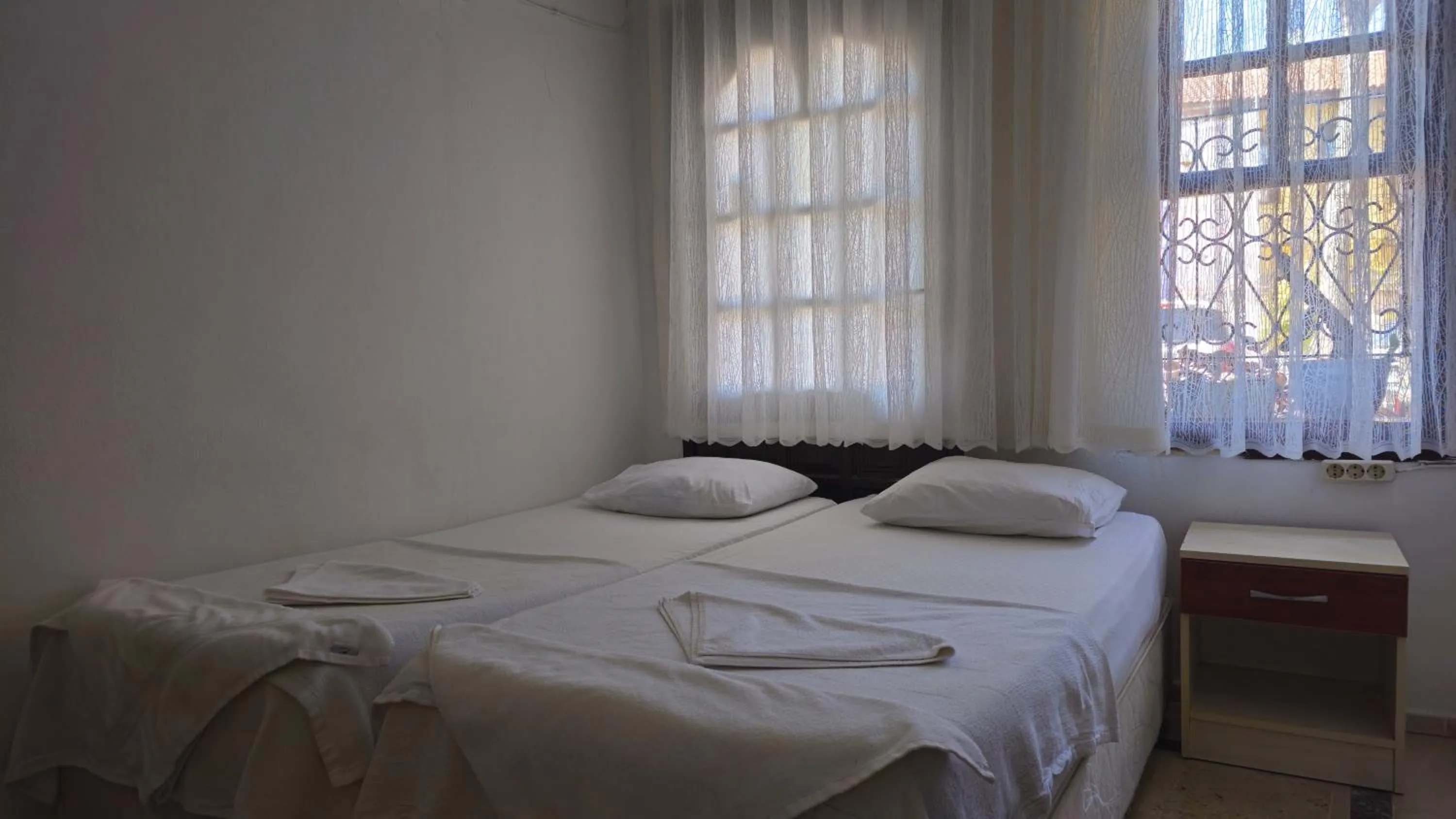 Single Room in Dedehan Pansiyon