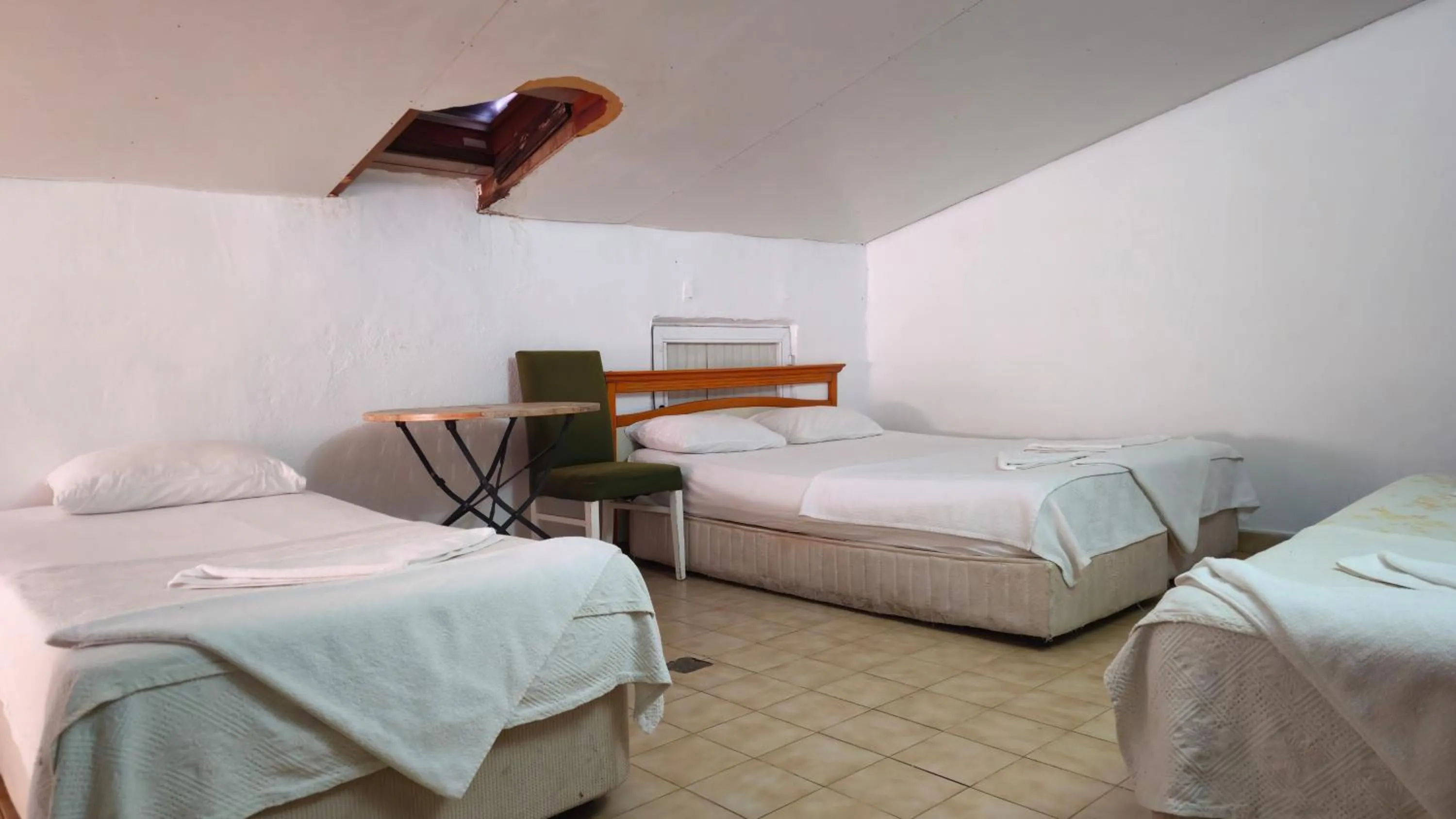 Family Room (4 Adults) in Dedehan Pansiyon