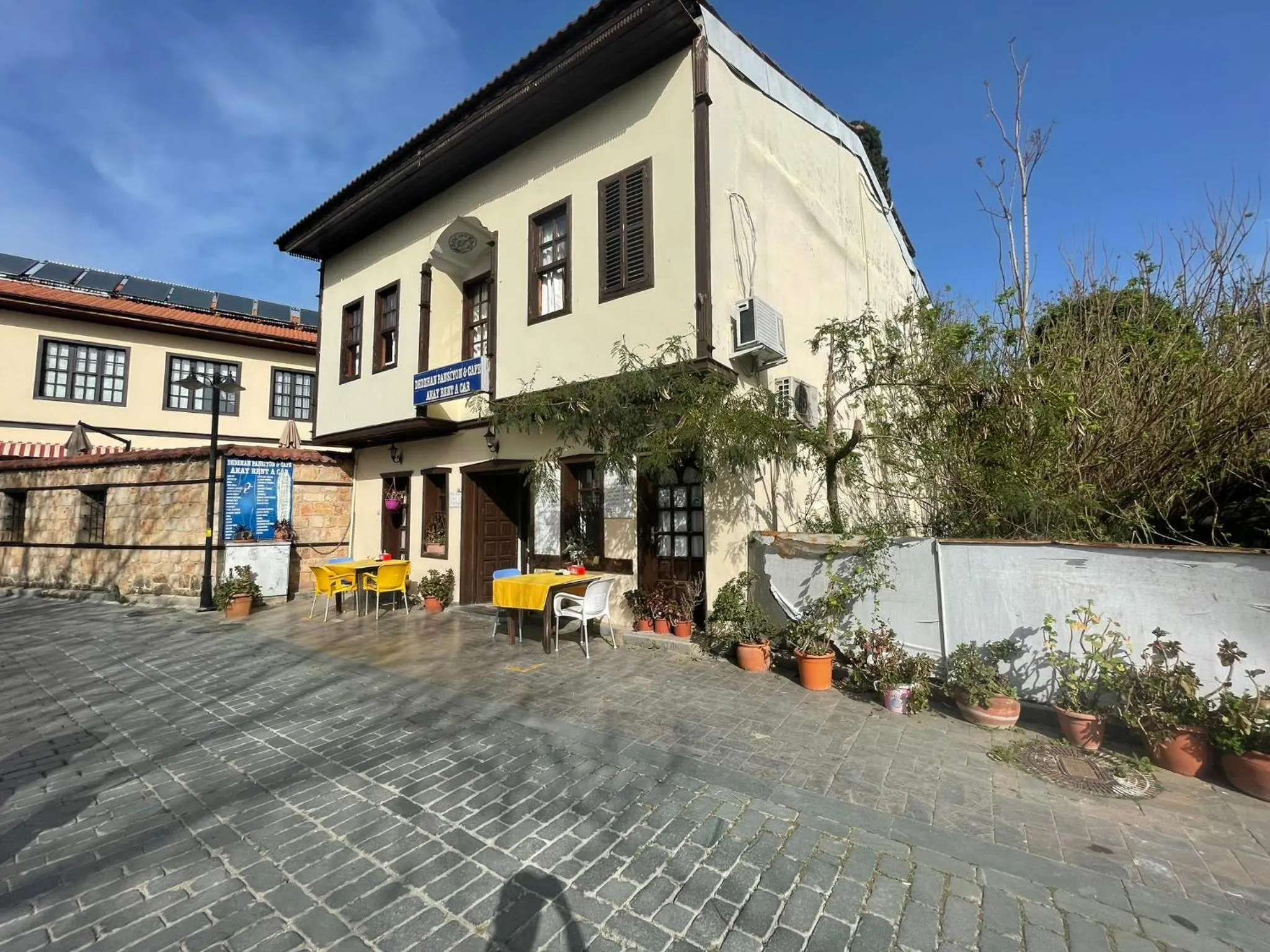 Dedehan Pansiyon