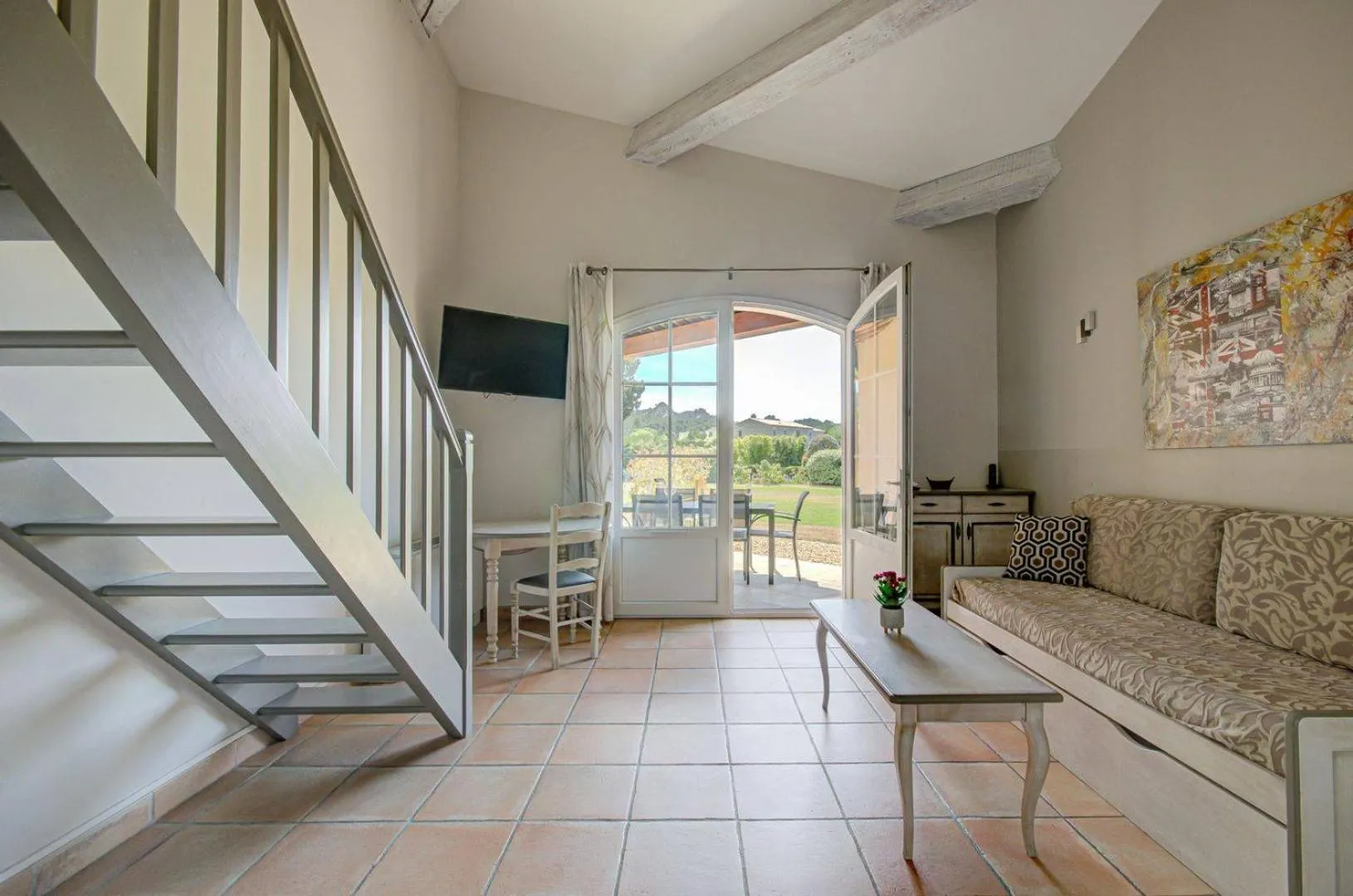 Les Résidences de Métifiot