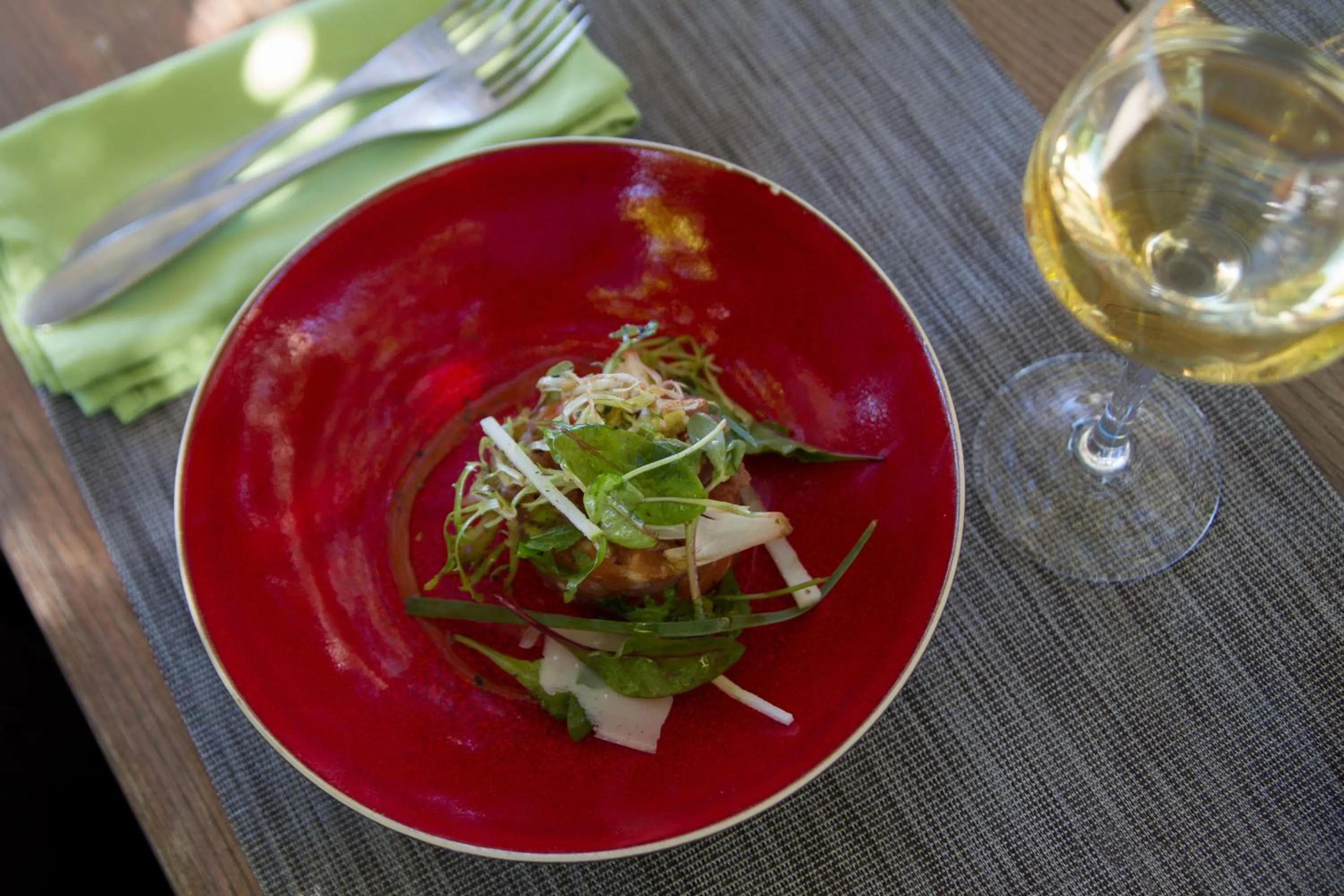 Restaurant/places to eat in Les Résidences de Métifiot