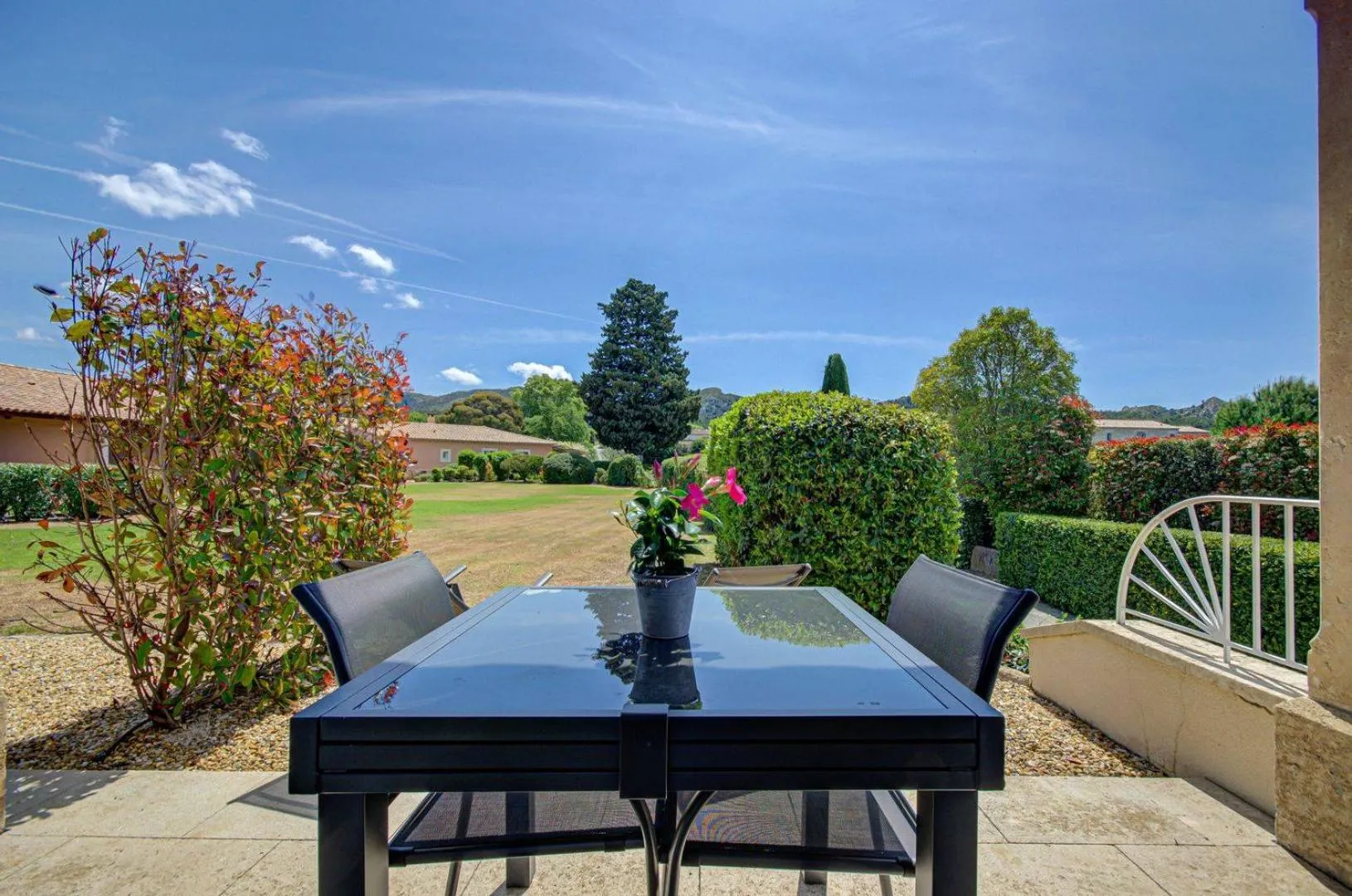 Les Résidences de Métifiot