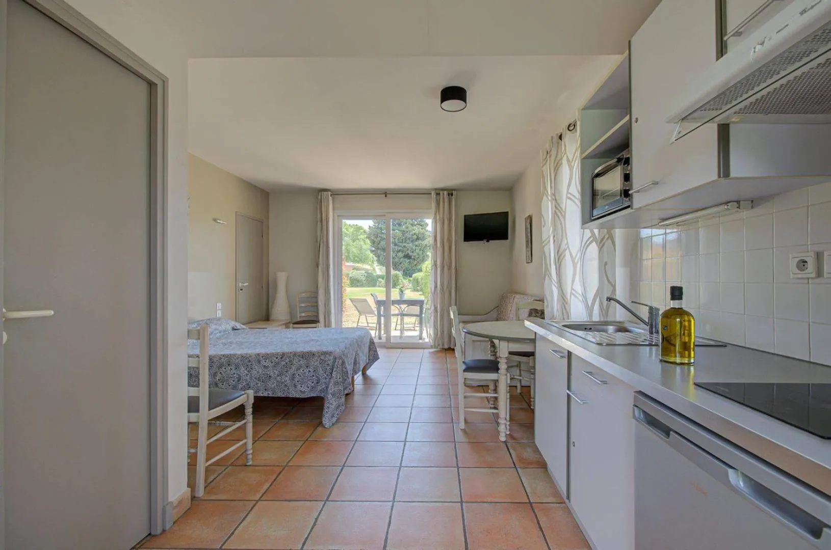 Les Résidences de Métifiot