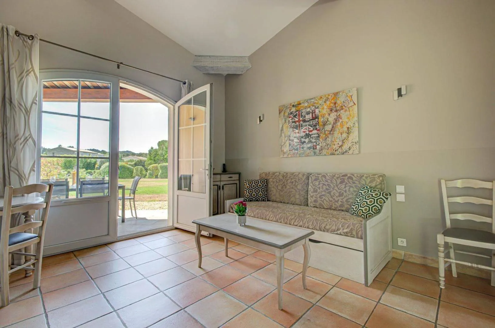 Les Résidences de Métifiot