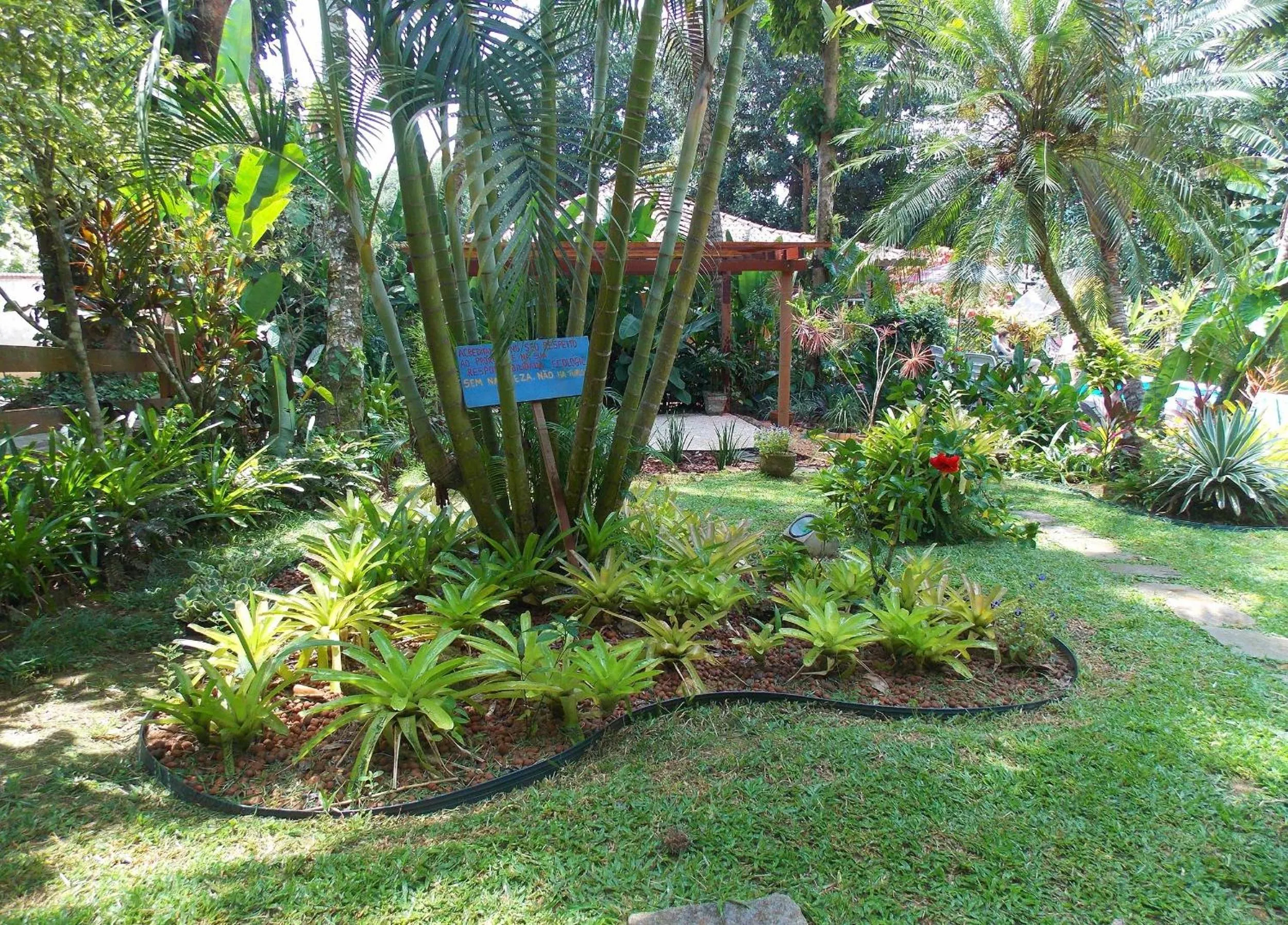 Facade/entrance in Pousada Recanto das Estrelas